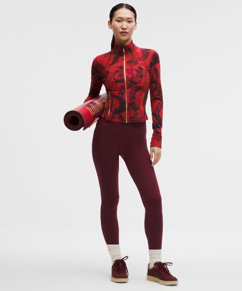 Lululemon Lunar New Year lululemon Align™ High-Rise Pant 25"