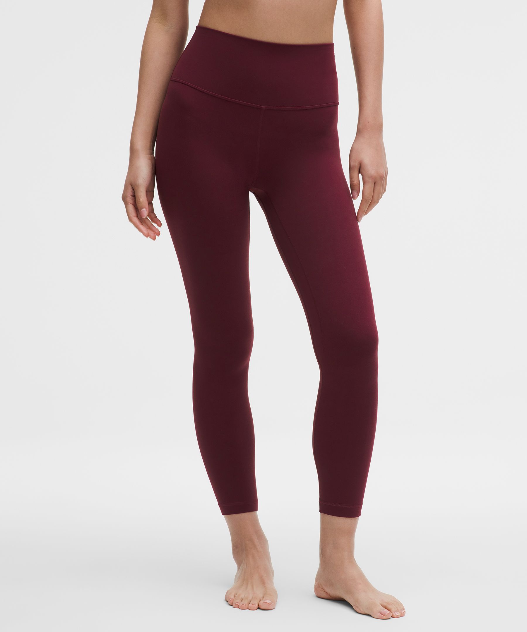 Lunar New Year lululemon Align&trade; High-Rise Pant 25"