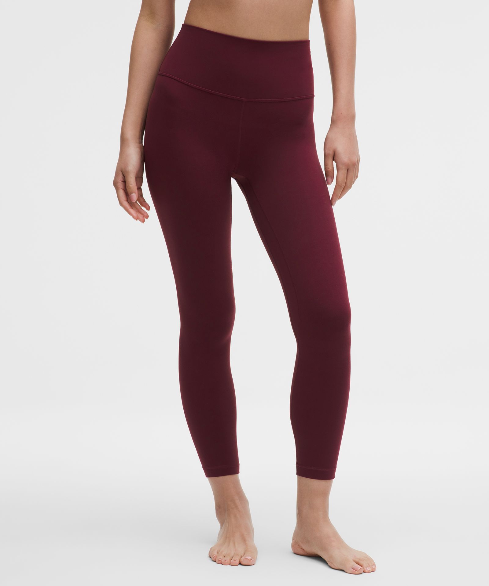 Lululemon Lunar New Year lululemon Align™ High-Rise Pant 25" — фото 2