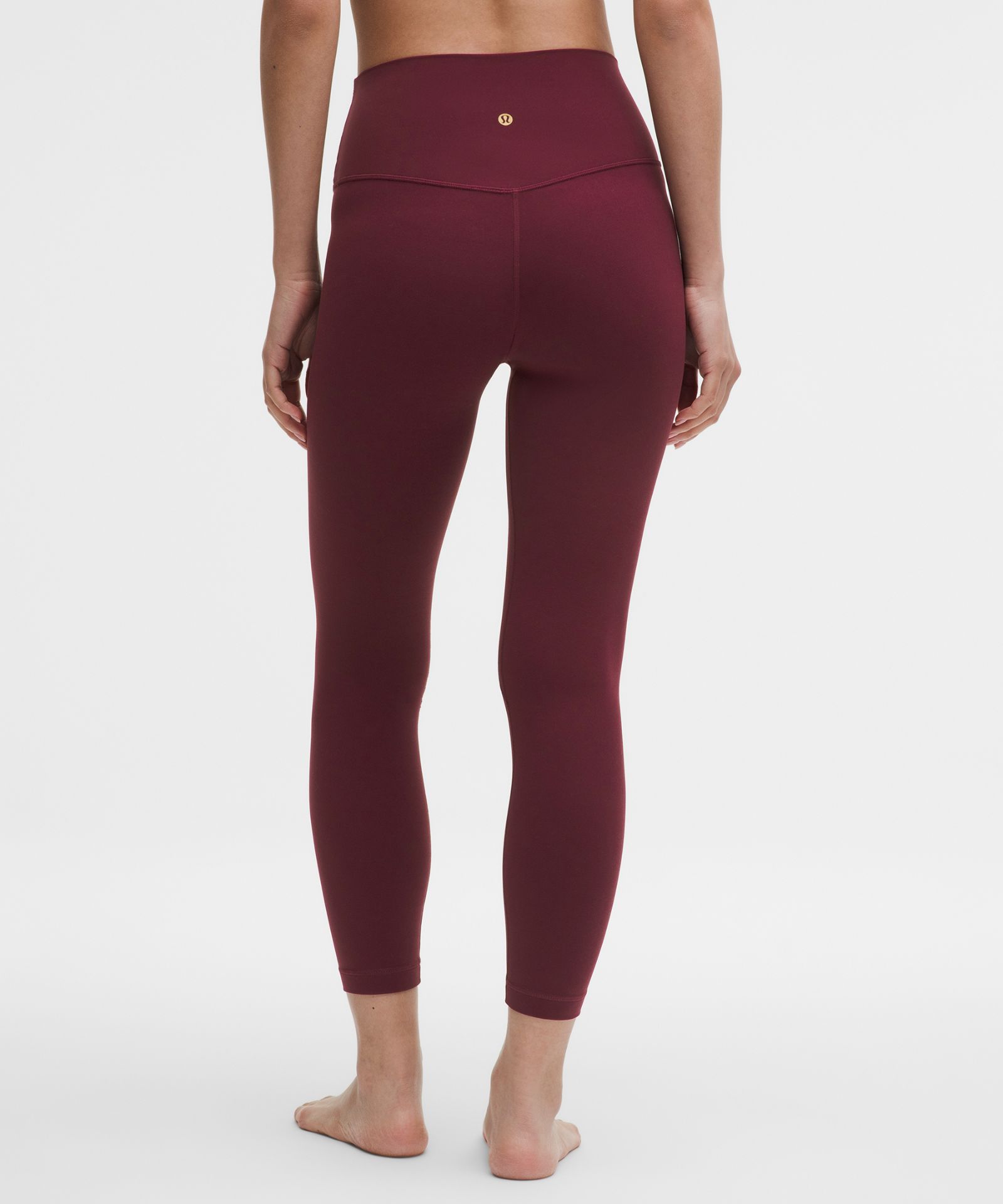 Lululemon Lunar New Year lululemon Align™ High-Rise Pant 25" — фото 3