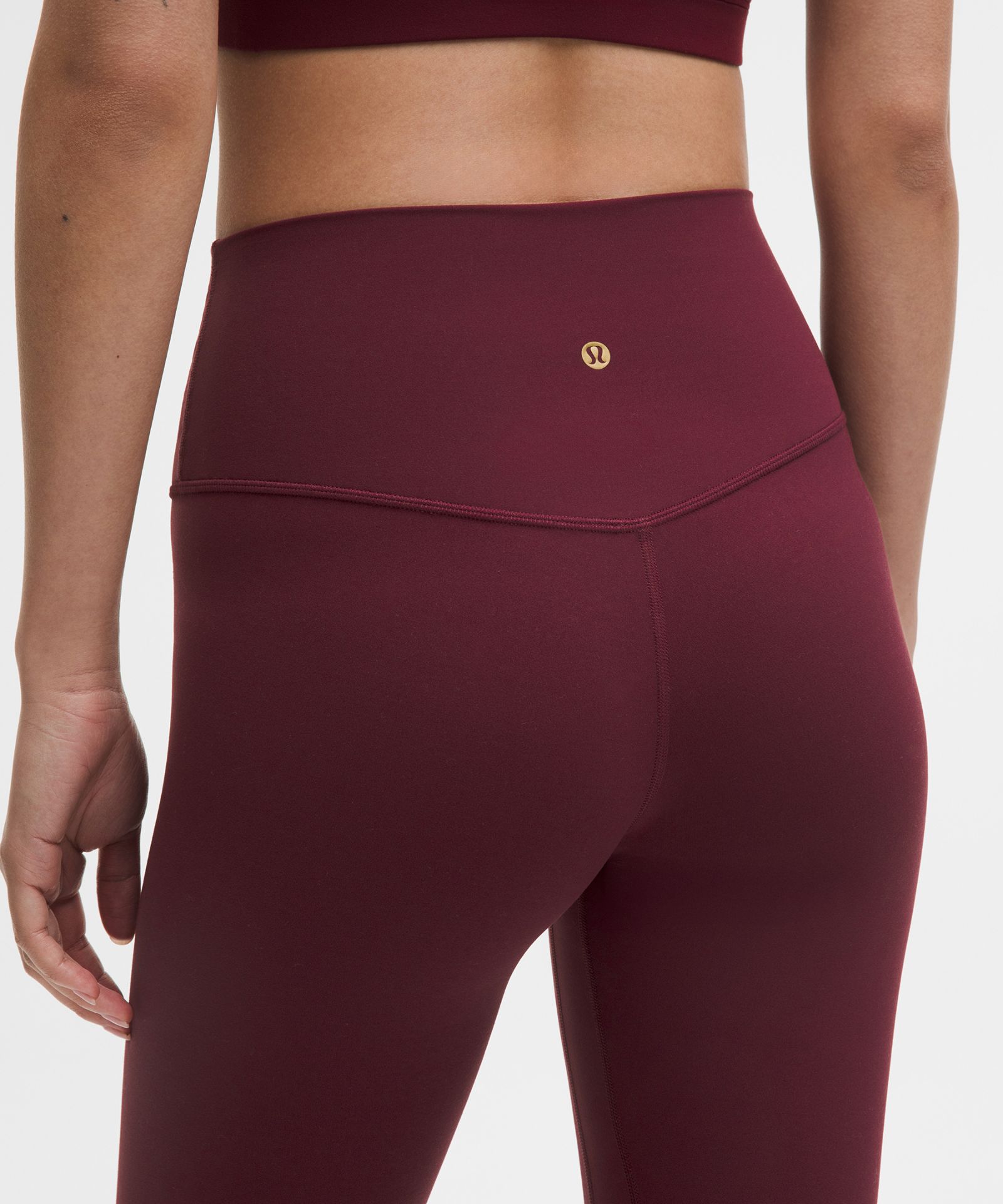 Lululemon Lunar New Year lululemon Align™ High-Rise Pant 25" — фото 5