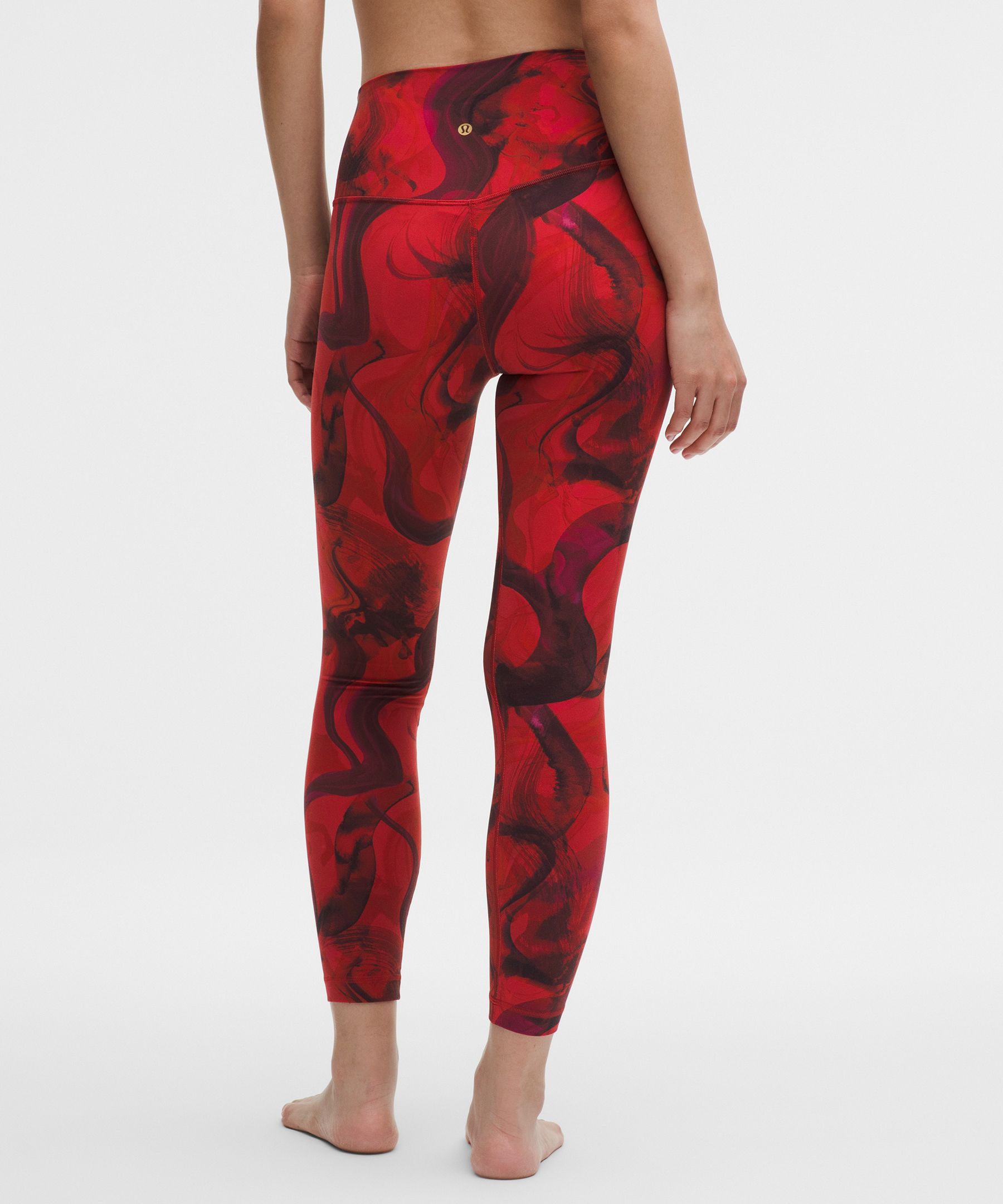 Lunar New Year lululemon Align&trade; High-Rise Pant 25"