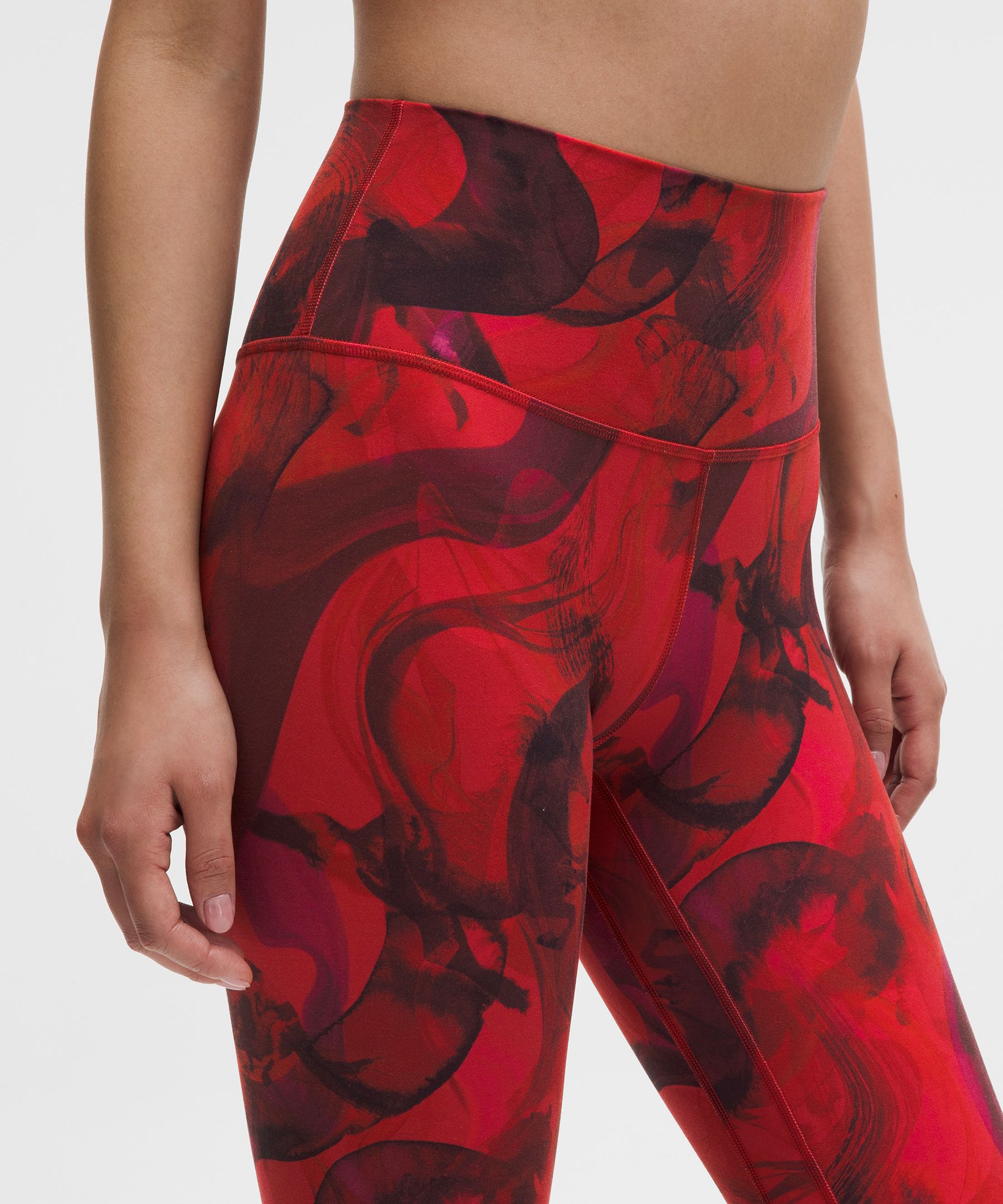 Lunar New Year lululemon Align&trade; High-Rise Pant 25"