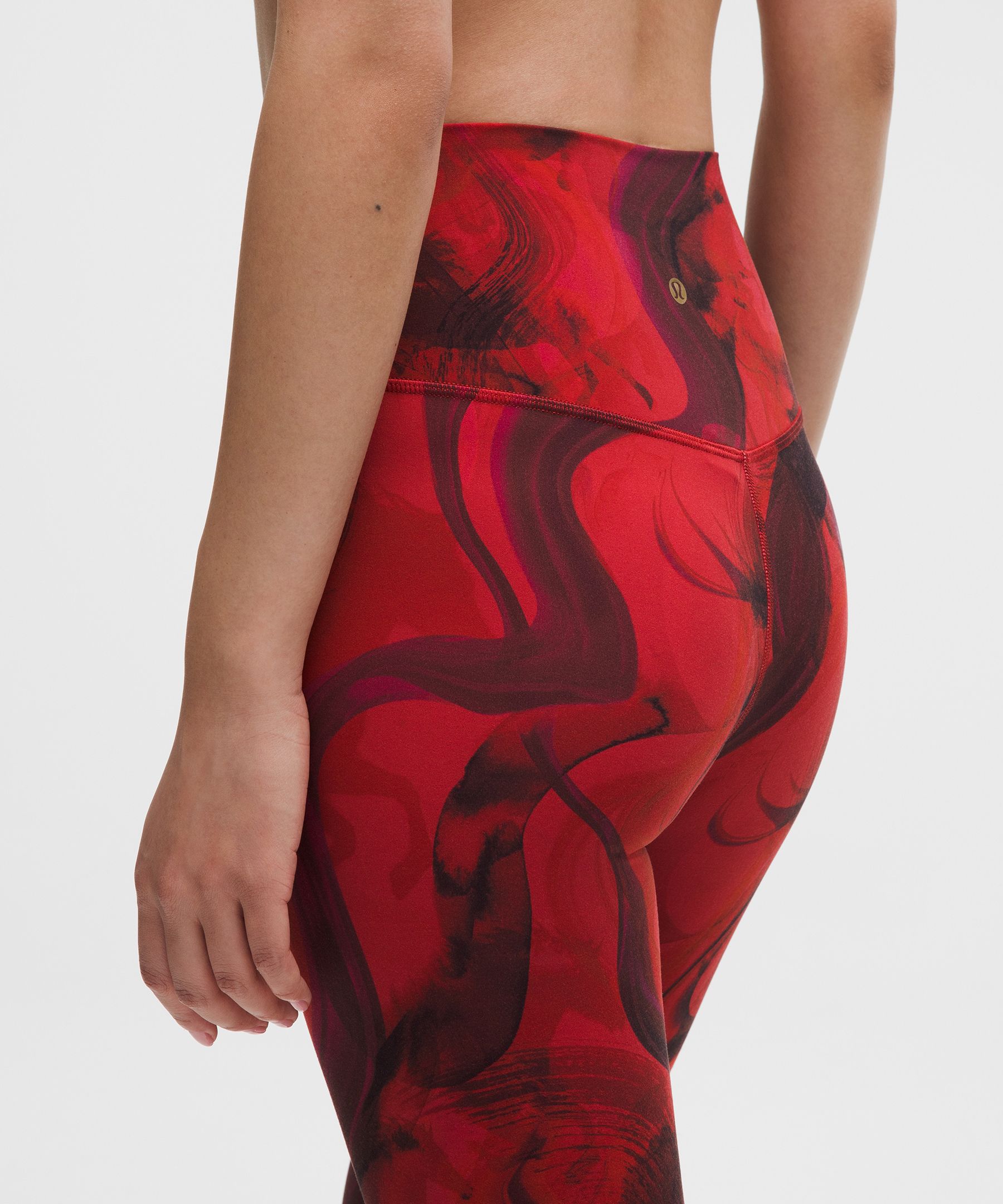 Lunar New Year lululemon Align&trade; High-Rise Pant 25"