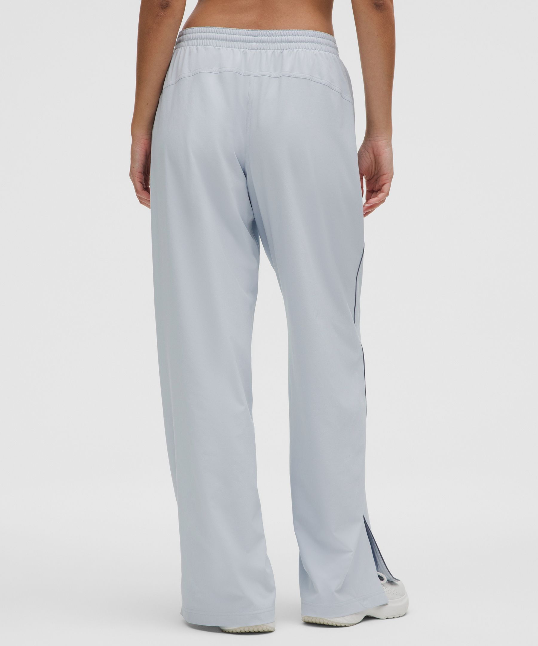 Lululemon Court Rival Wide-leg Track Pants Regular