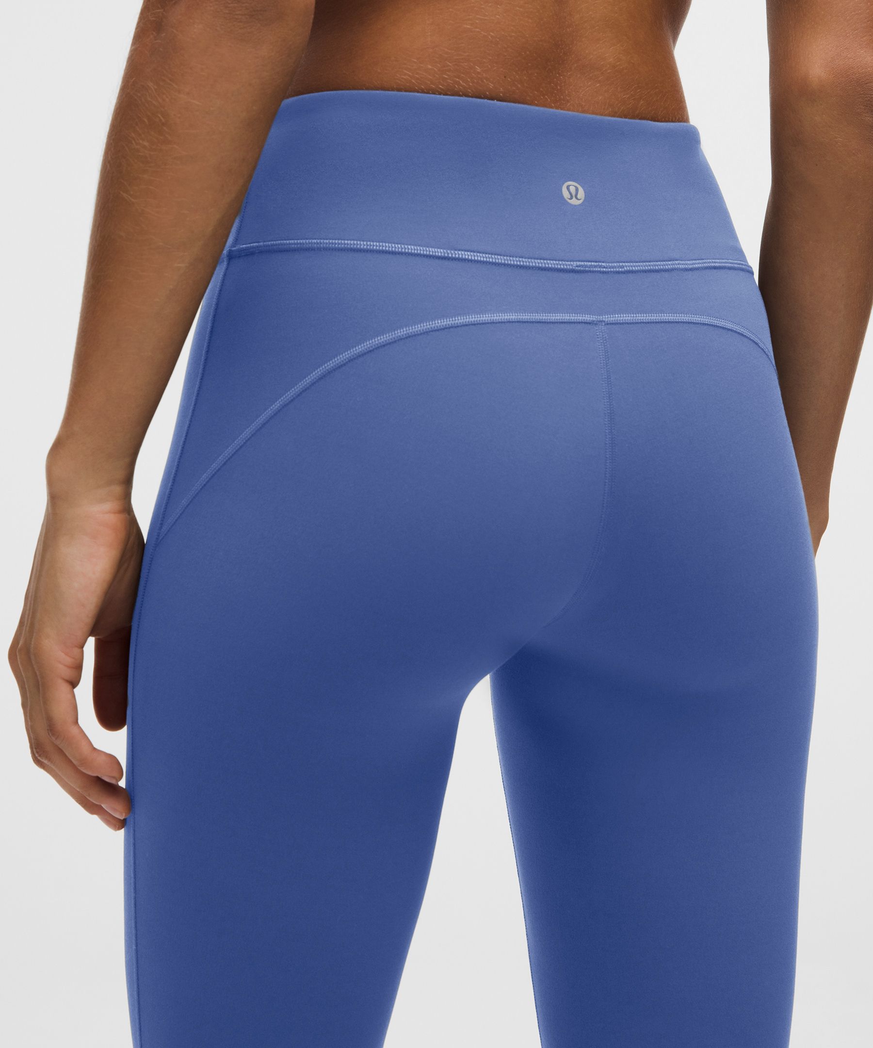 Groove Nulu High-Rise Flared Pant *Short | Lululemon EU