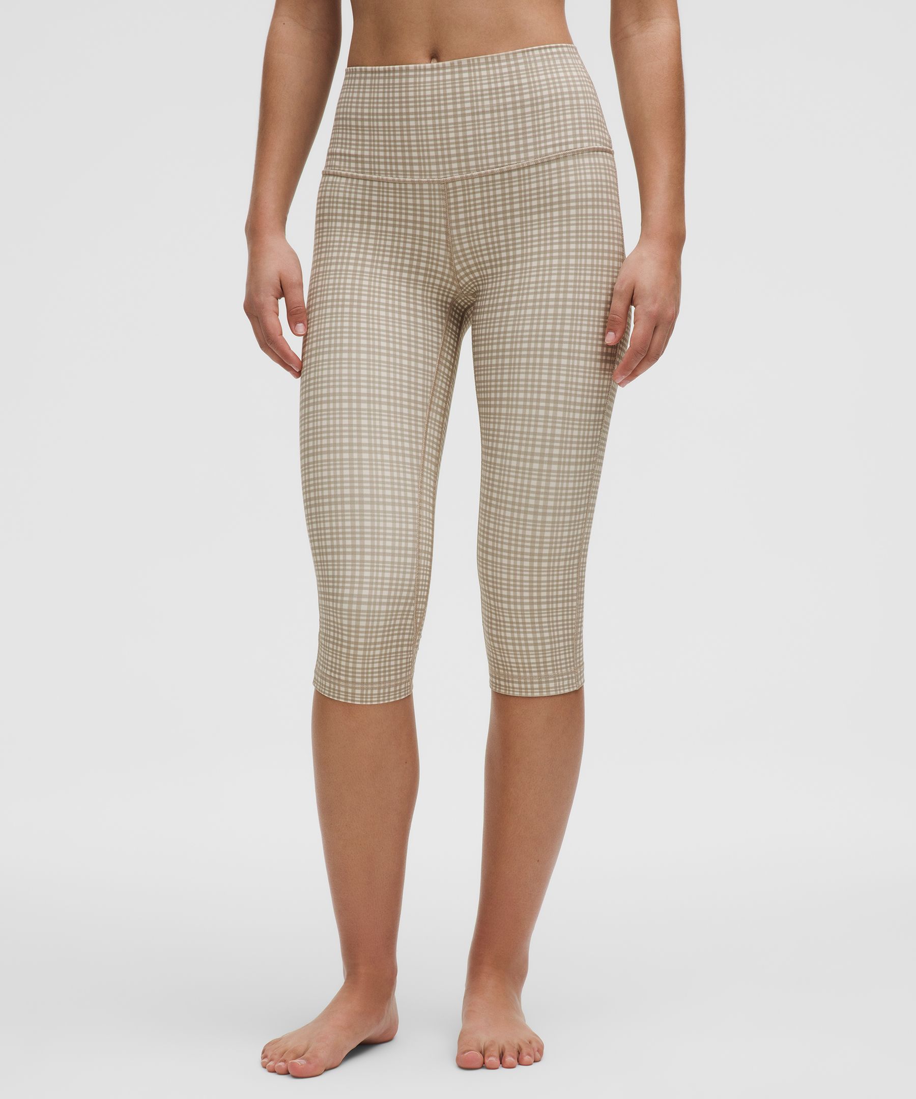 lululemon Align™ High-Rise Crop 17"