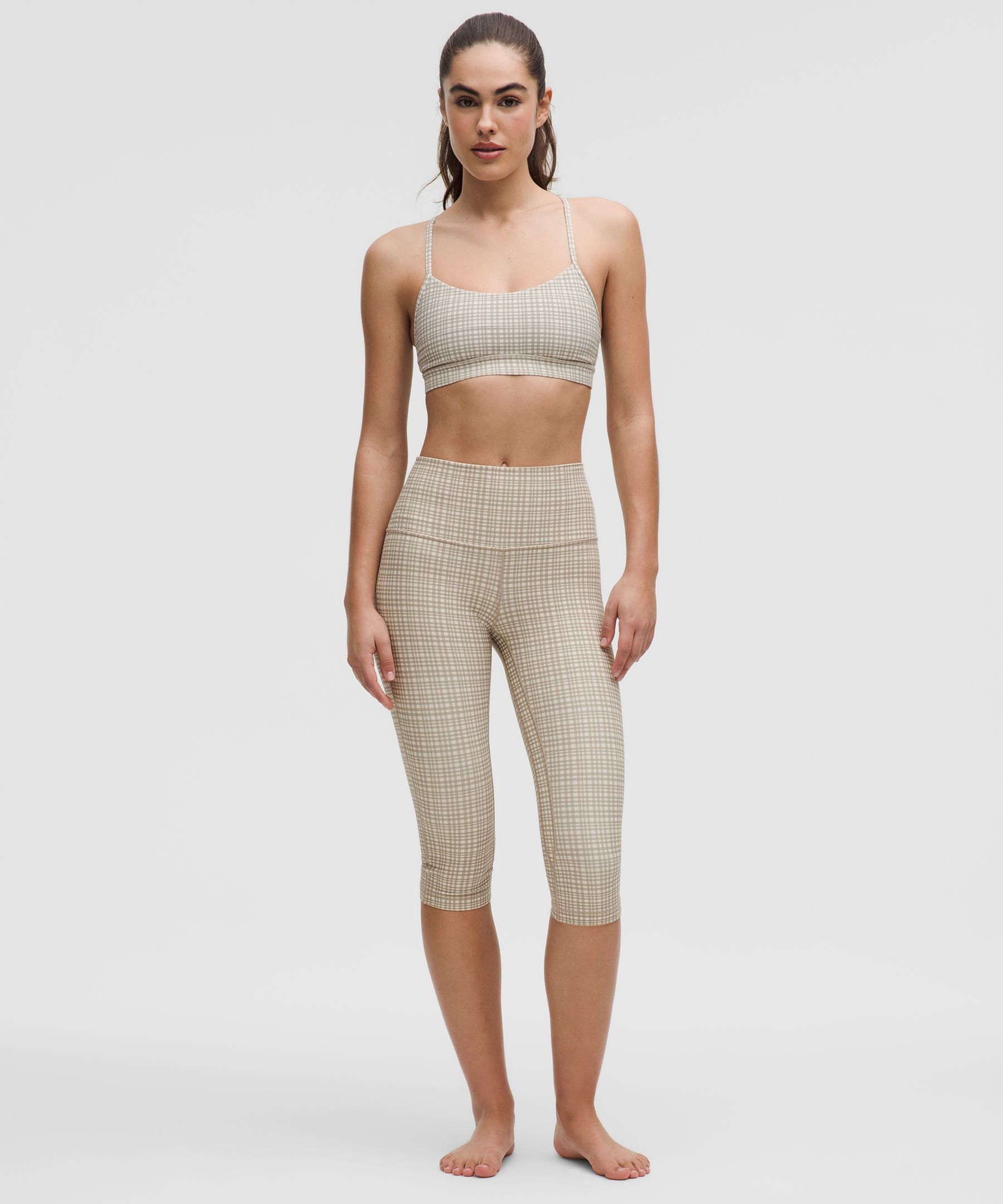 lululemon Align™ High-Rise Crop 17"