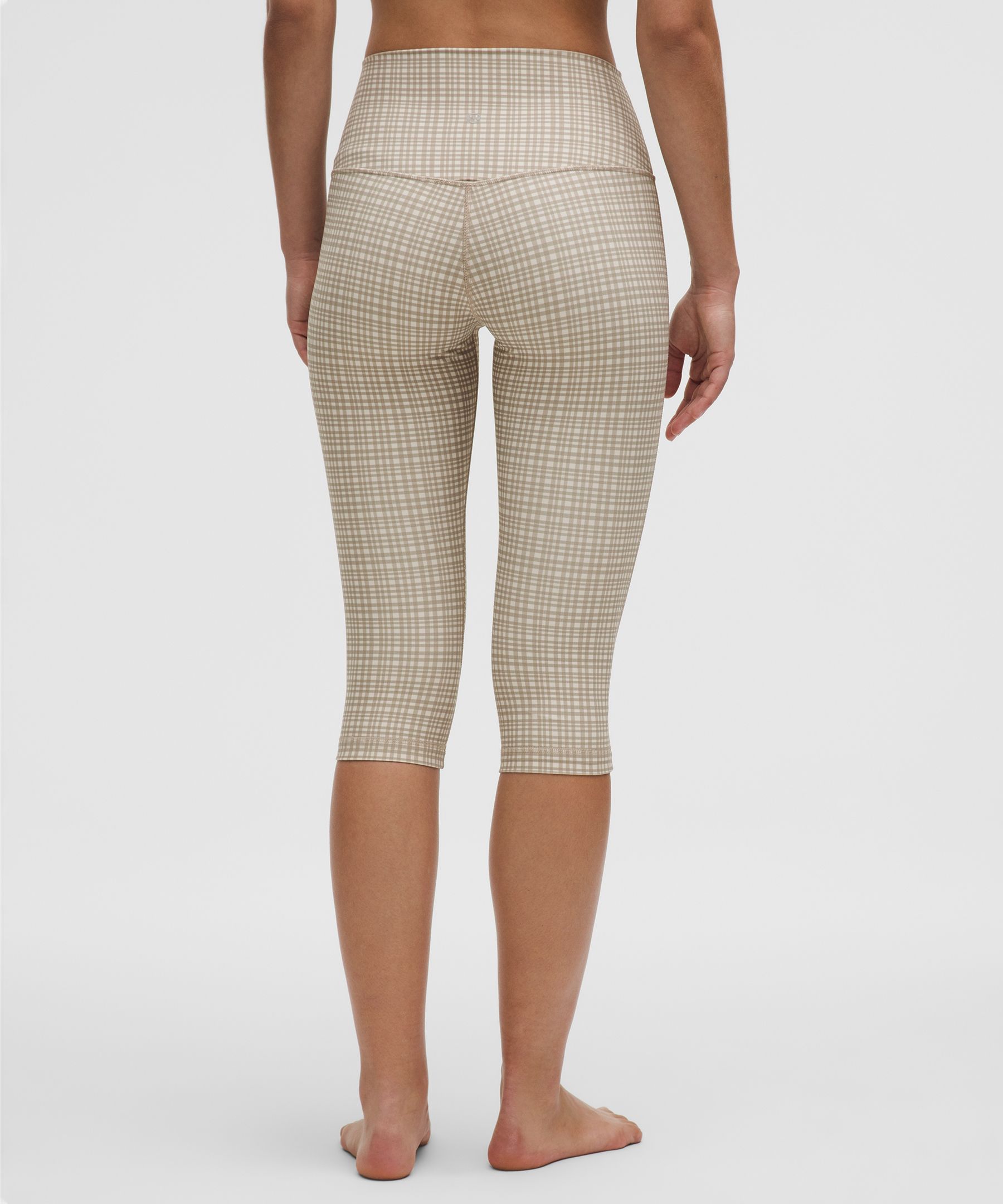 lululemon Align™ High-Rise Crop 17"