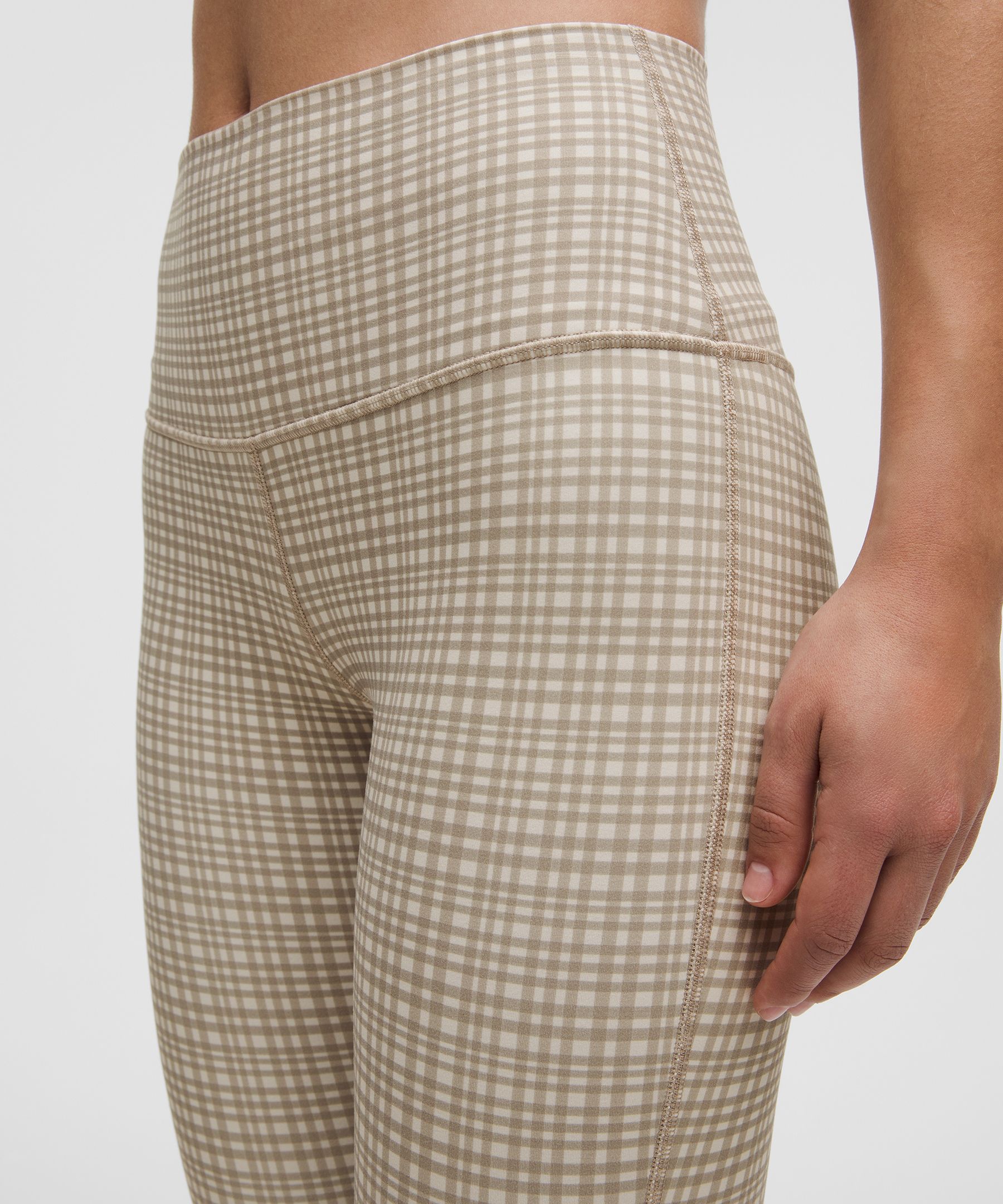 lululemon Align™ High-Rise Crop 17"