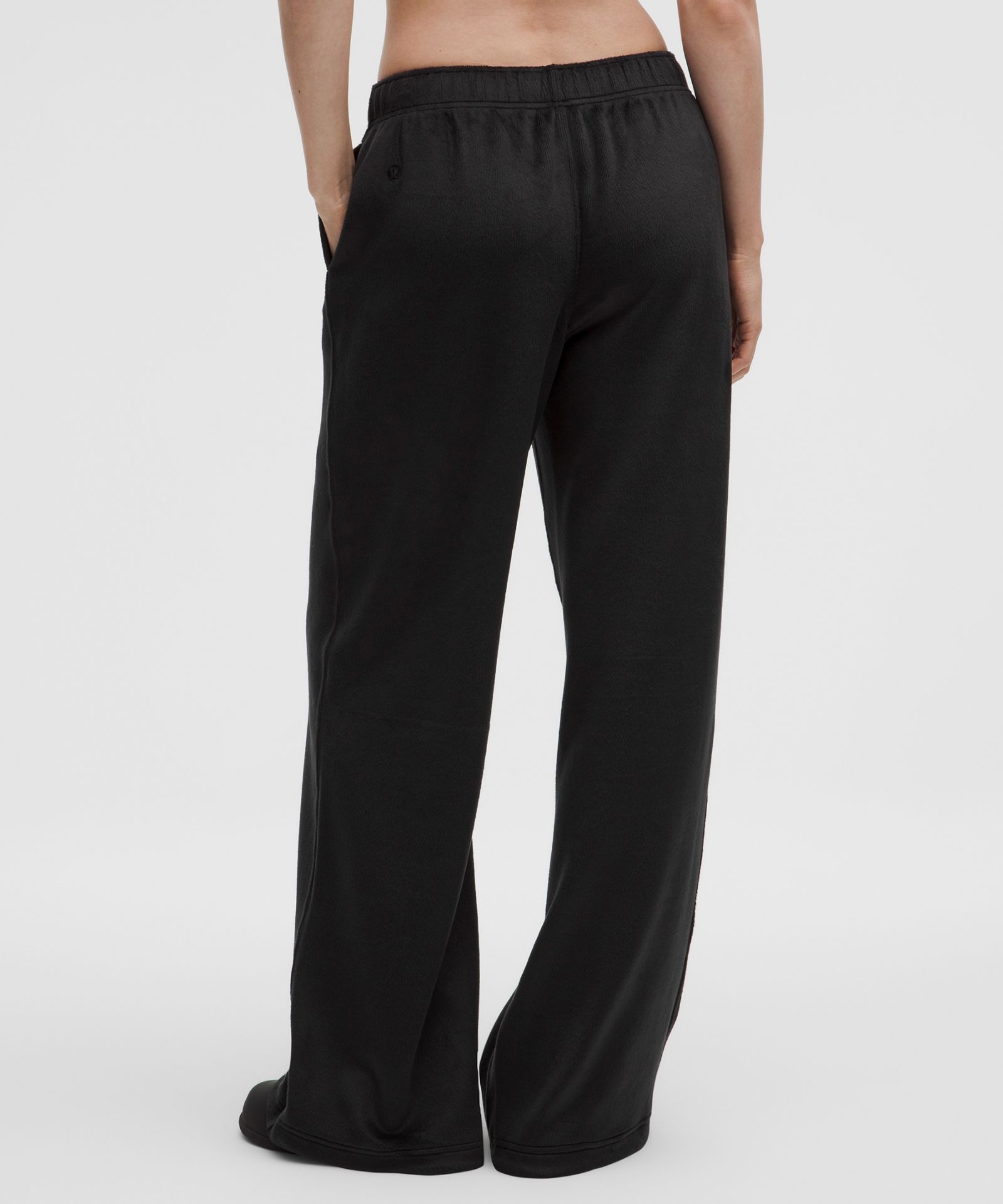 Lululemon Plush Velour Mid-Rise Pant — фото 3