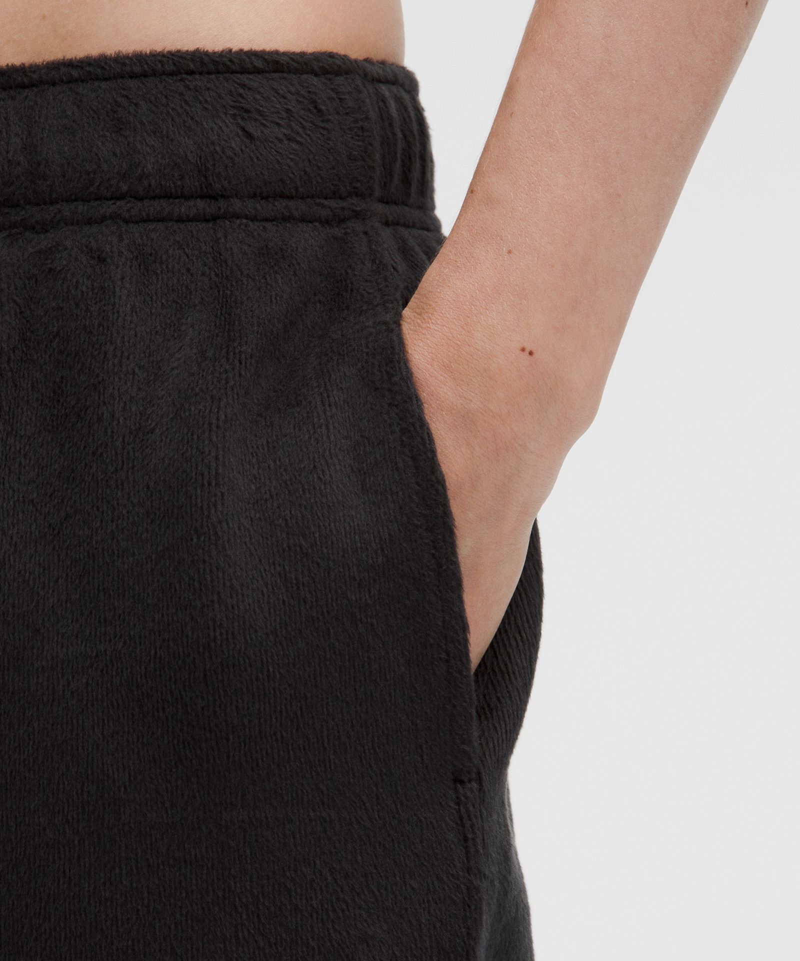 Lululemon Plush Velour Mid-Rise Pant — фото 5