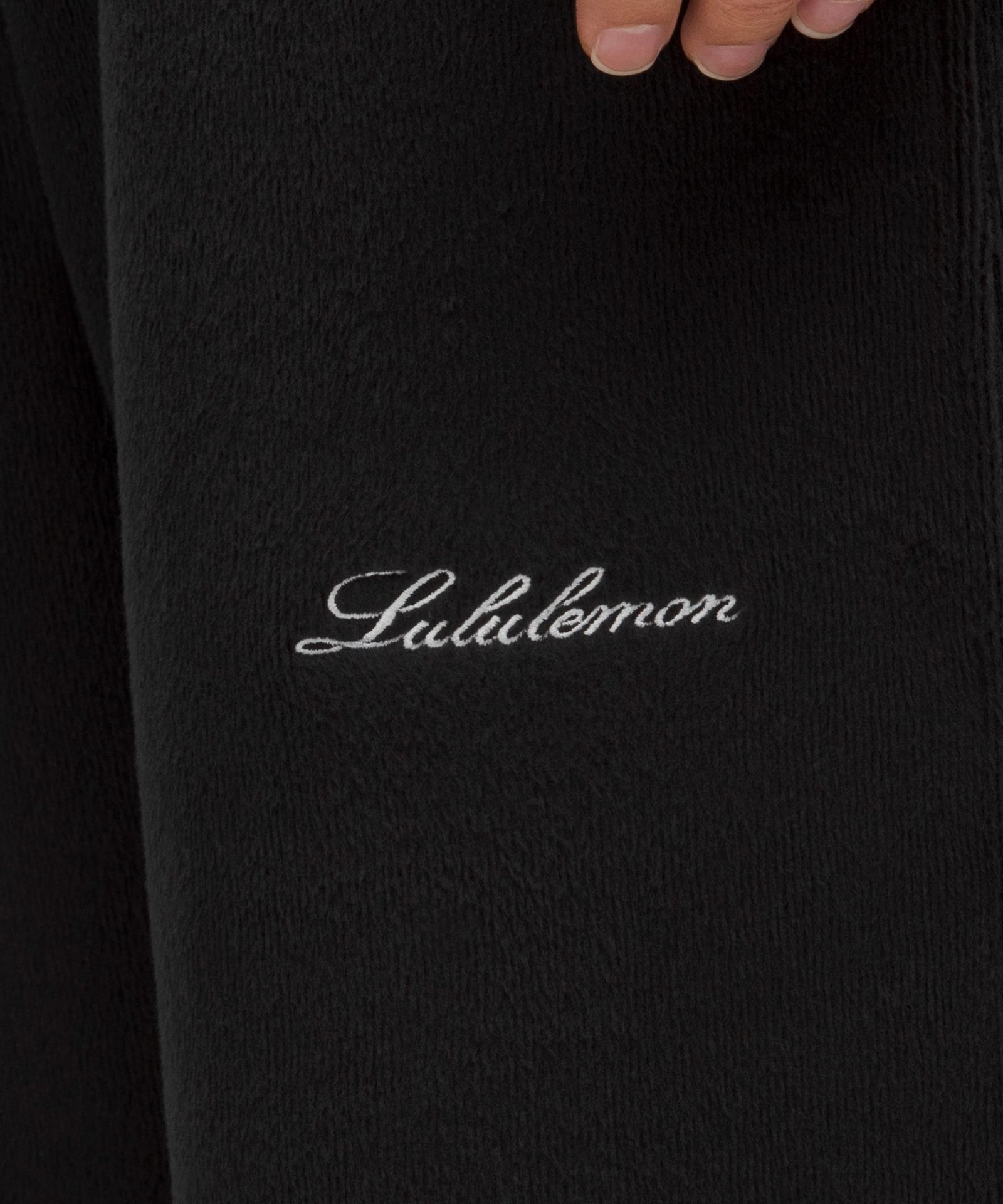 Lululemon Plush Velour Mid-Rise Pant — фото 6
