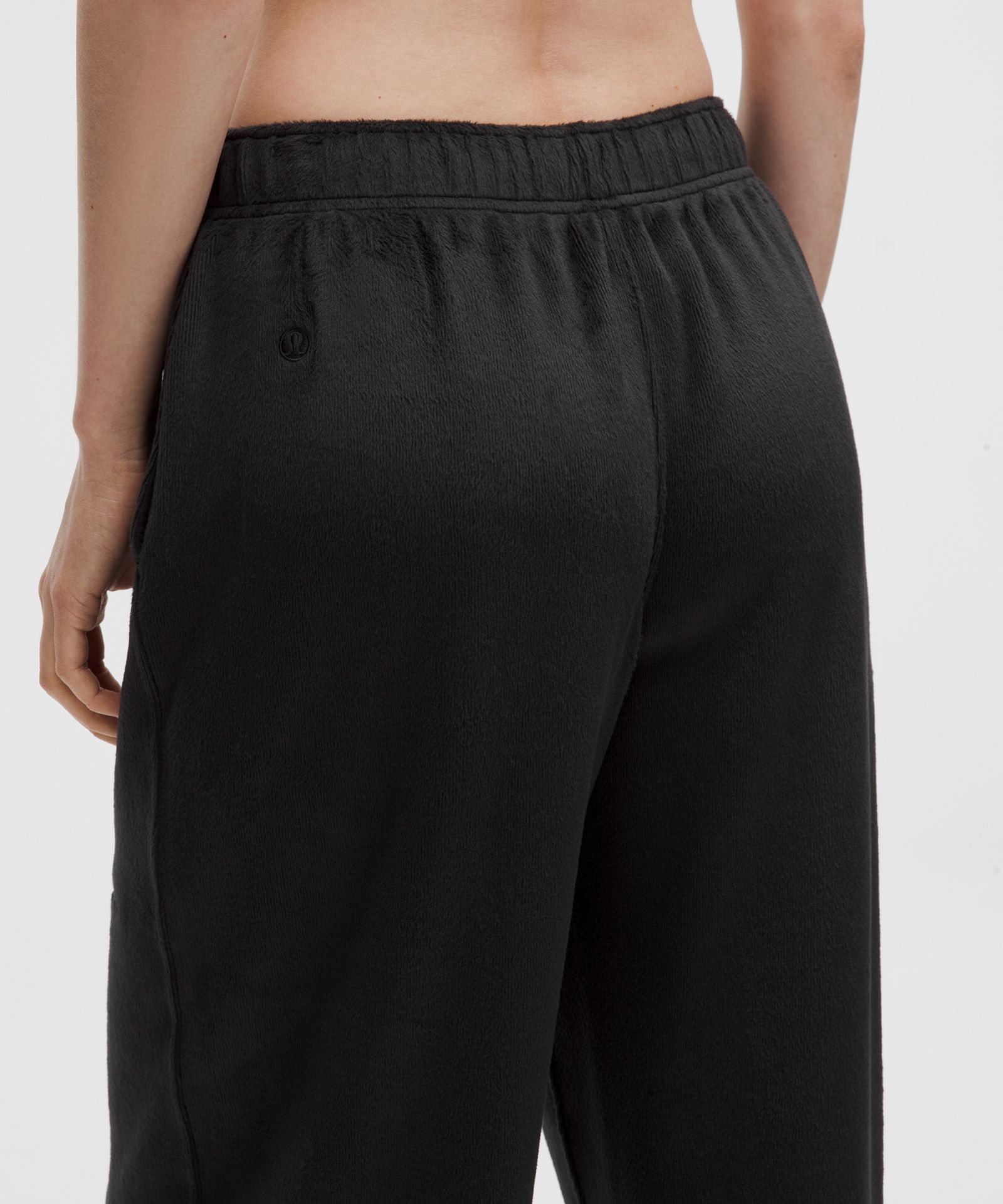 Lululemon Plush Velour Mid-Rise Pant — фото 7