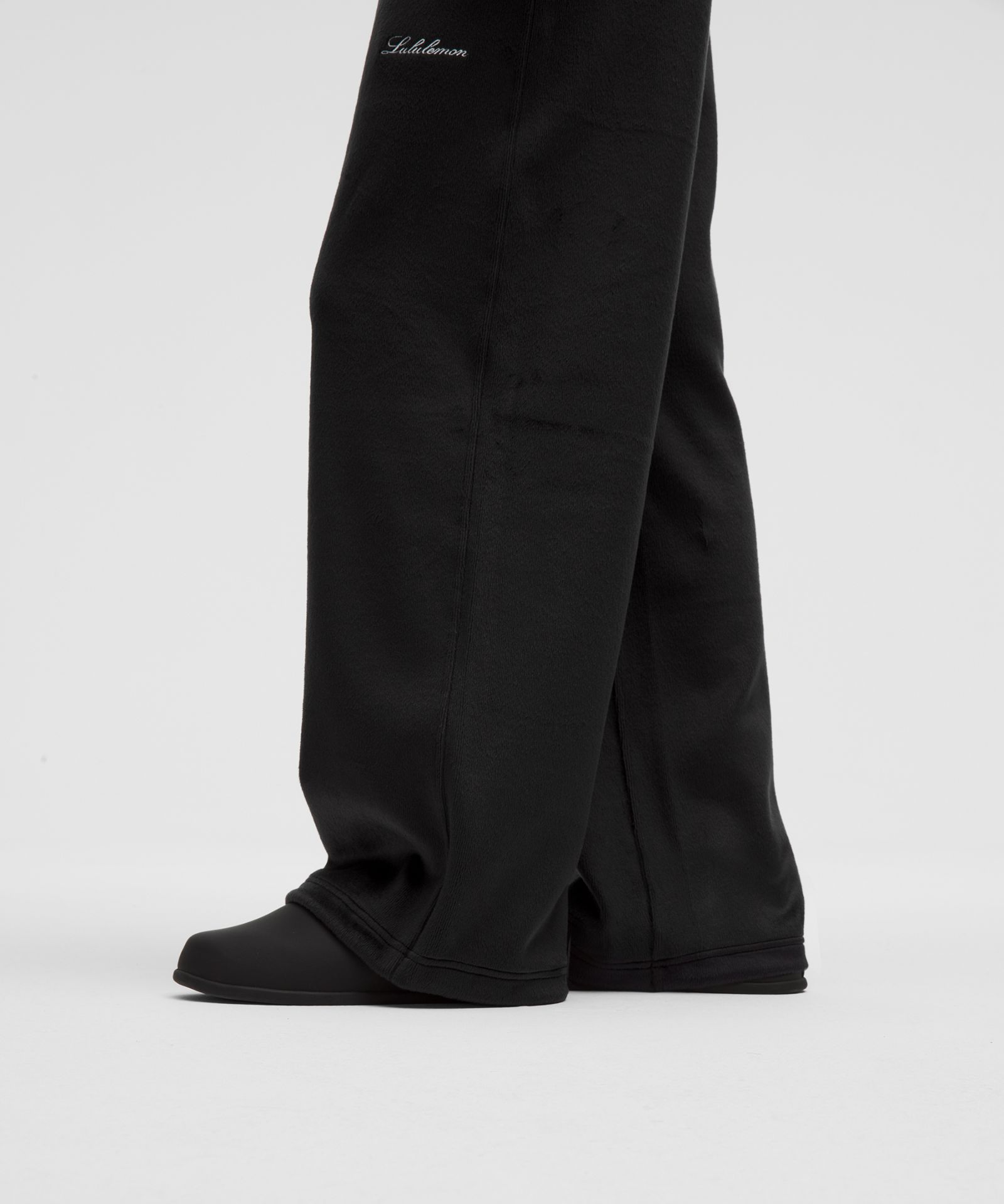Lululemon Plush Velour Mid-Rise Pant — фото 9