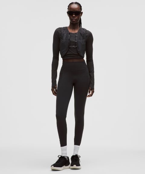 Lululemon Swift Speed High-Rise Tight 28" *Brushed