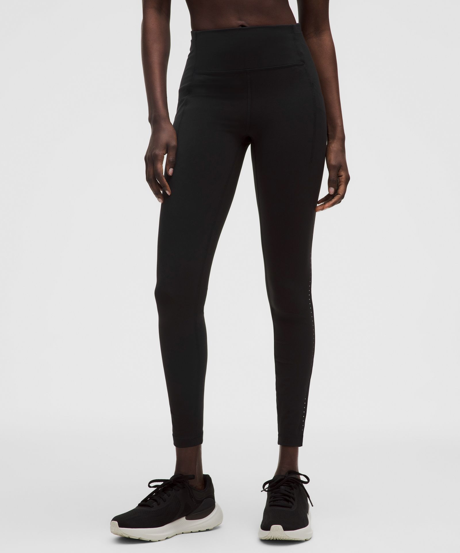 Lululemon Swift Speed High-Rise Tight 28" *Brushed — фото 2
