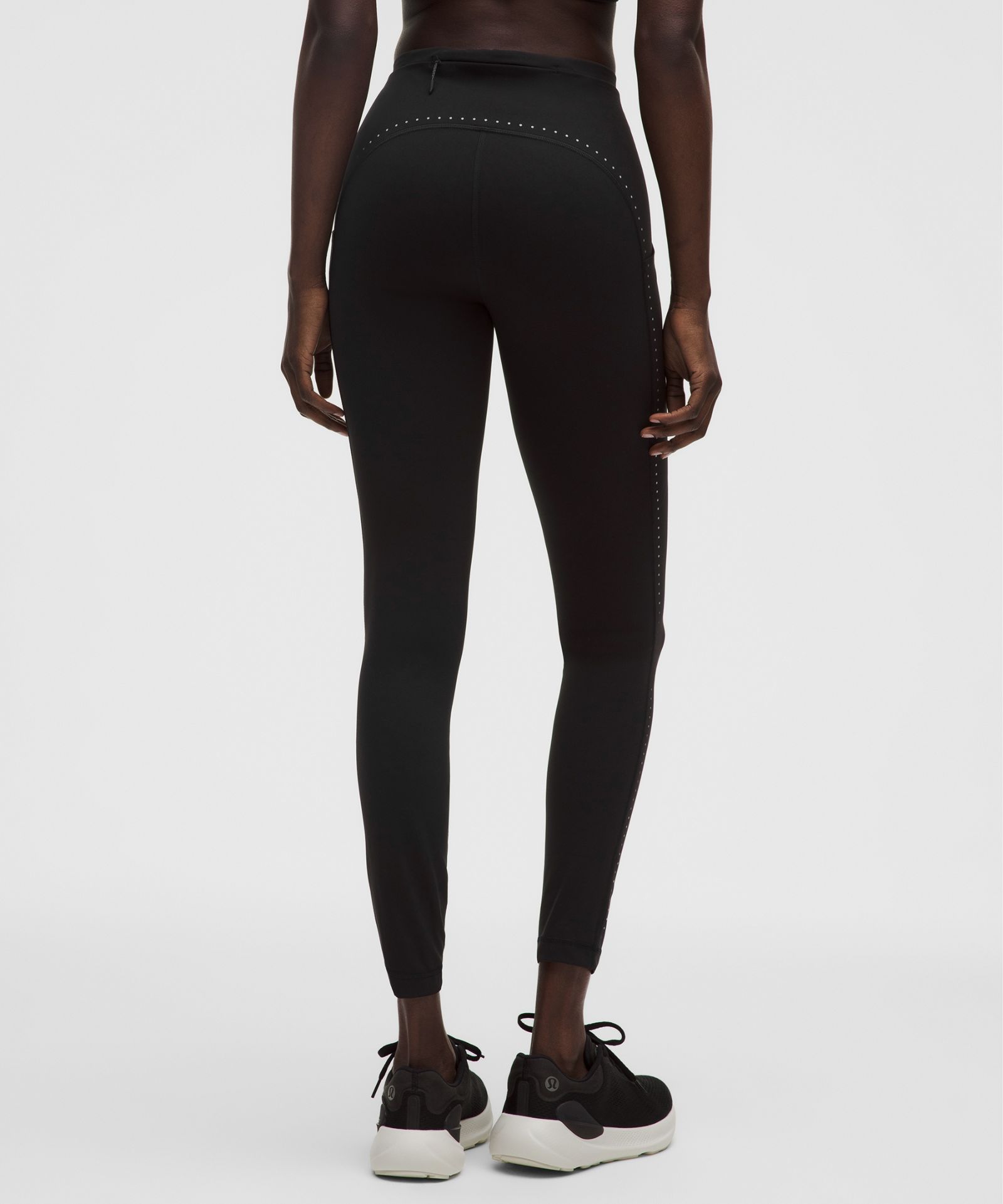 Lululemon Swift Speed High-Rise Tight 28" *Brushed — фото 3