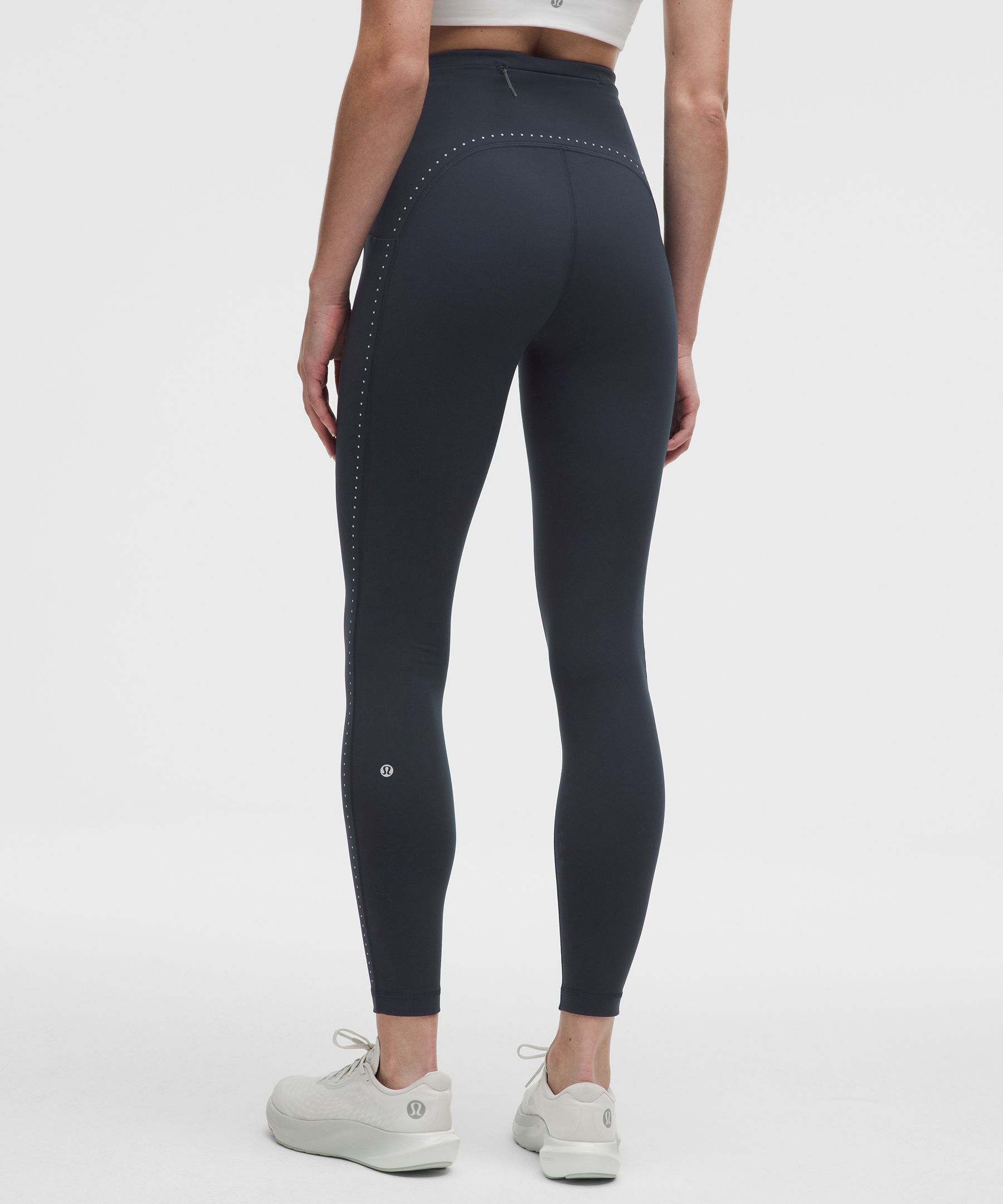 Lululemon Swift Speed High-rise Tight 28"
