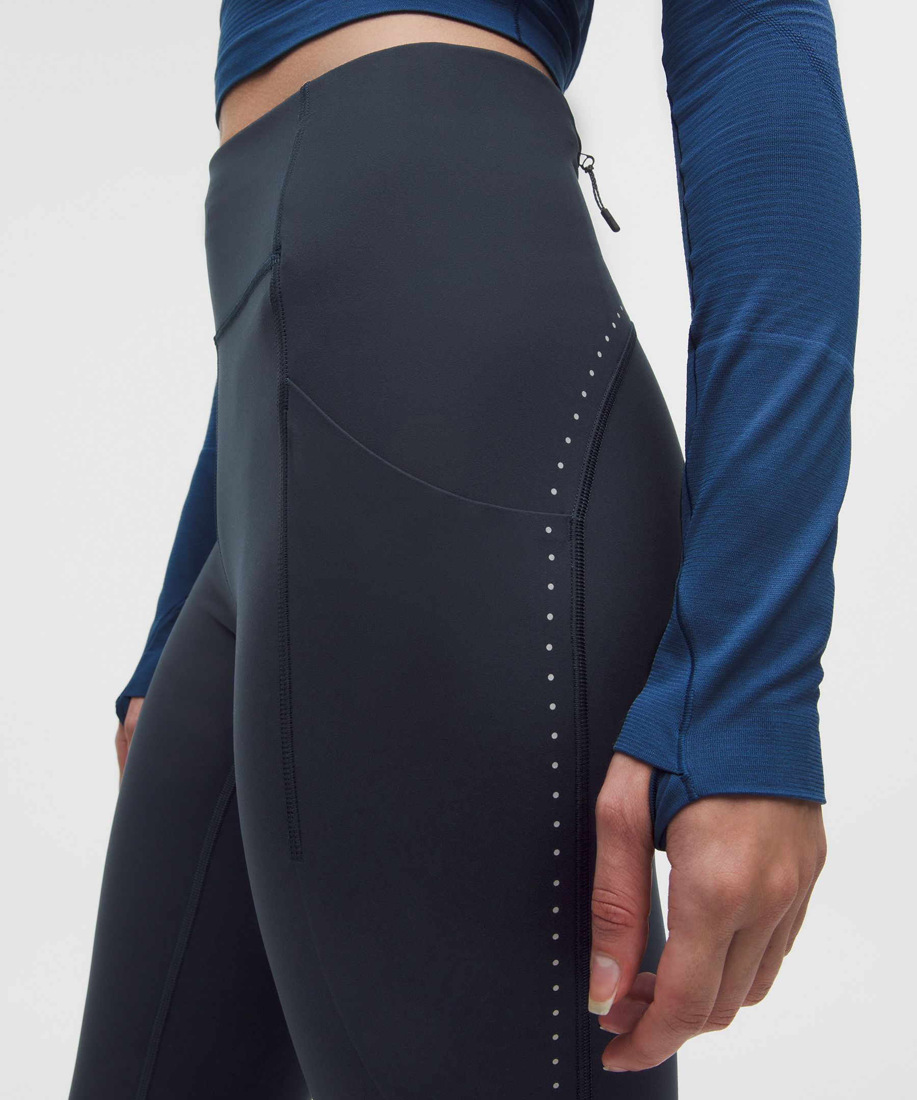 Lululemon Swift Speed High-rise Tight 28"
