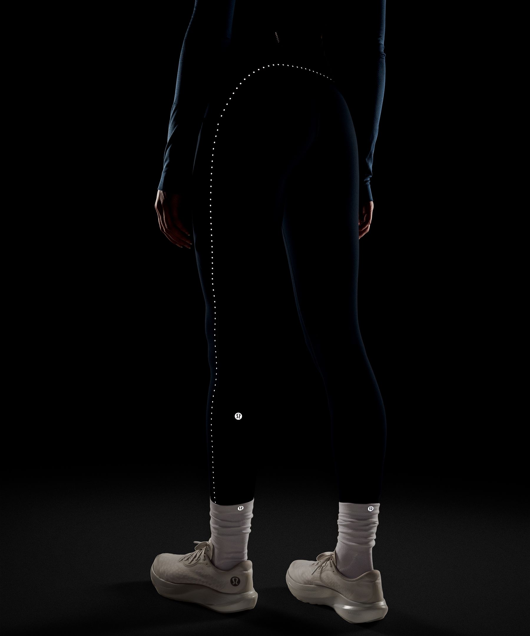 Lululemon Swift Speed High-rise Tight 28"