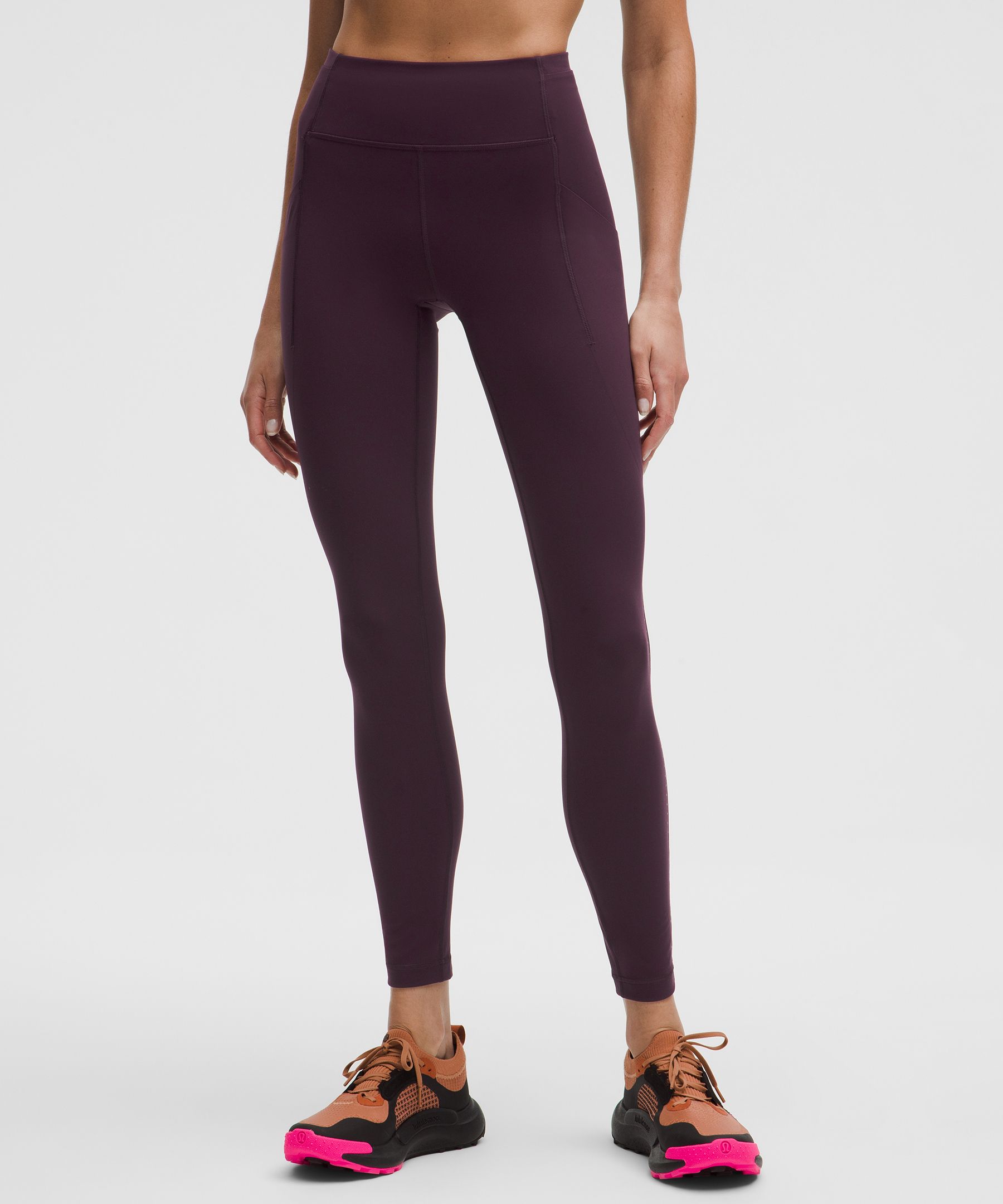 Lululemon Swift Speed High-rise Tight 28"
