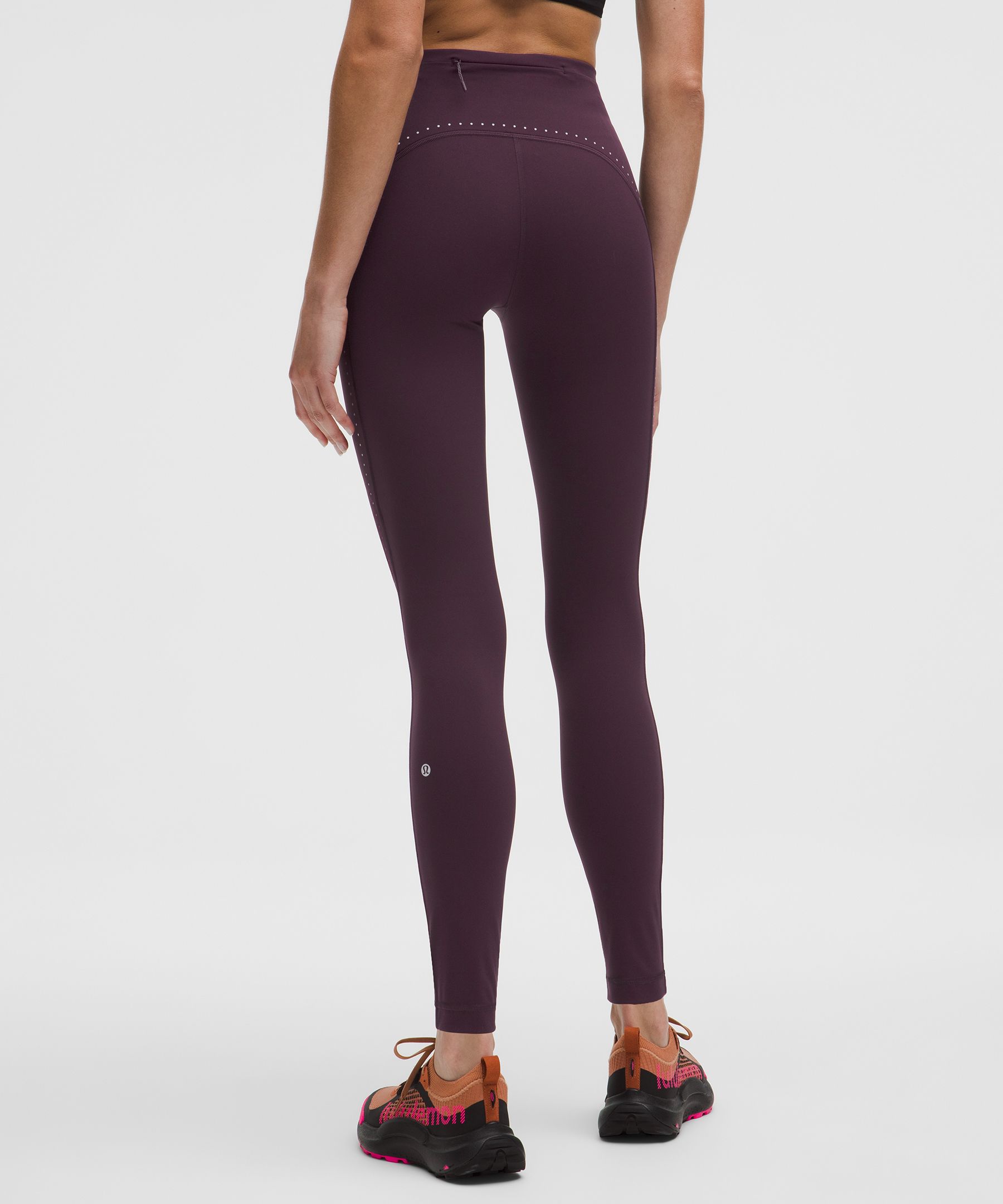 Lululemon Swift Speed High-rise Tight 28"