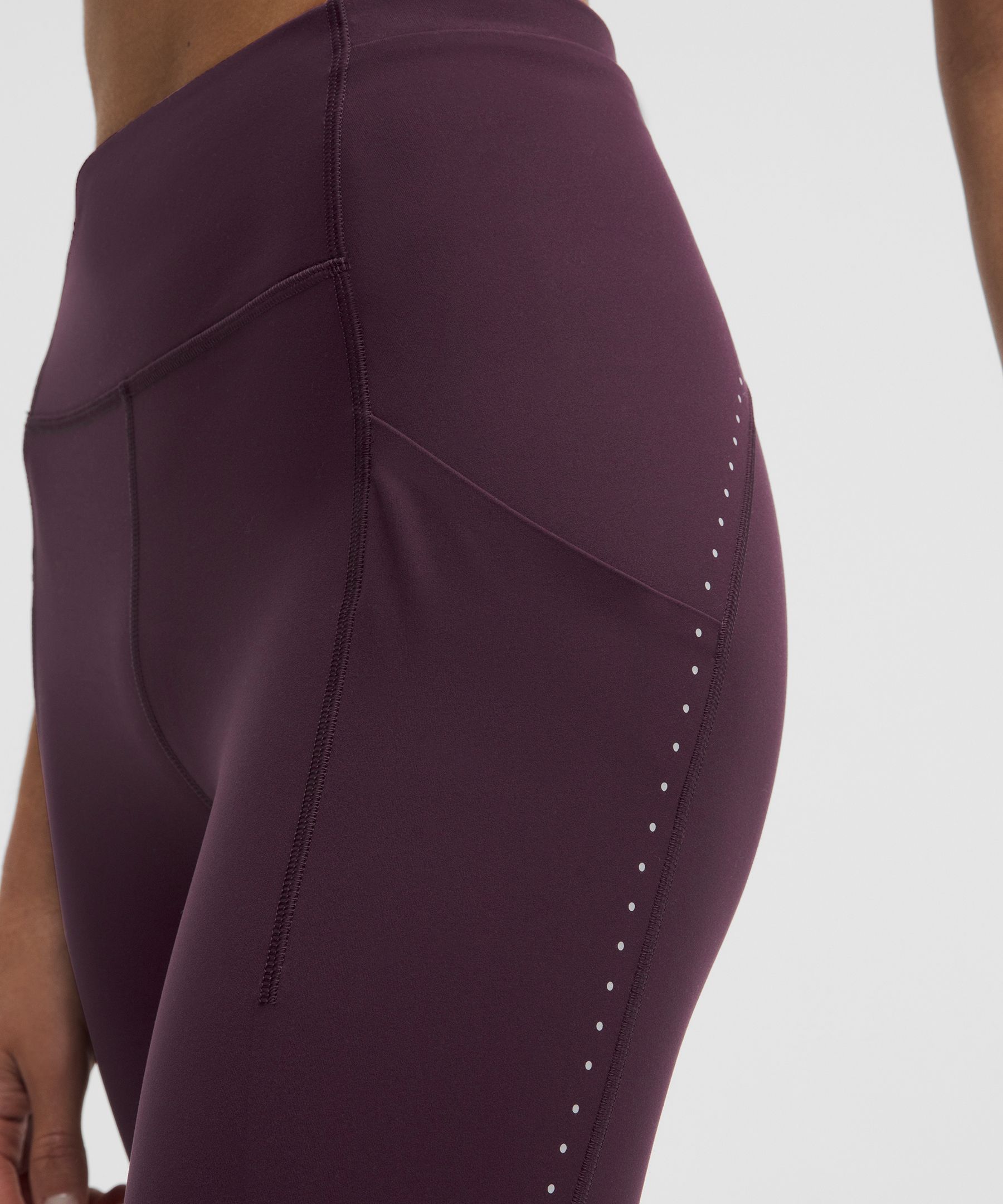 Lululemon Swift Speed High-rise Tight 28"