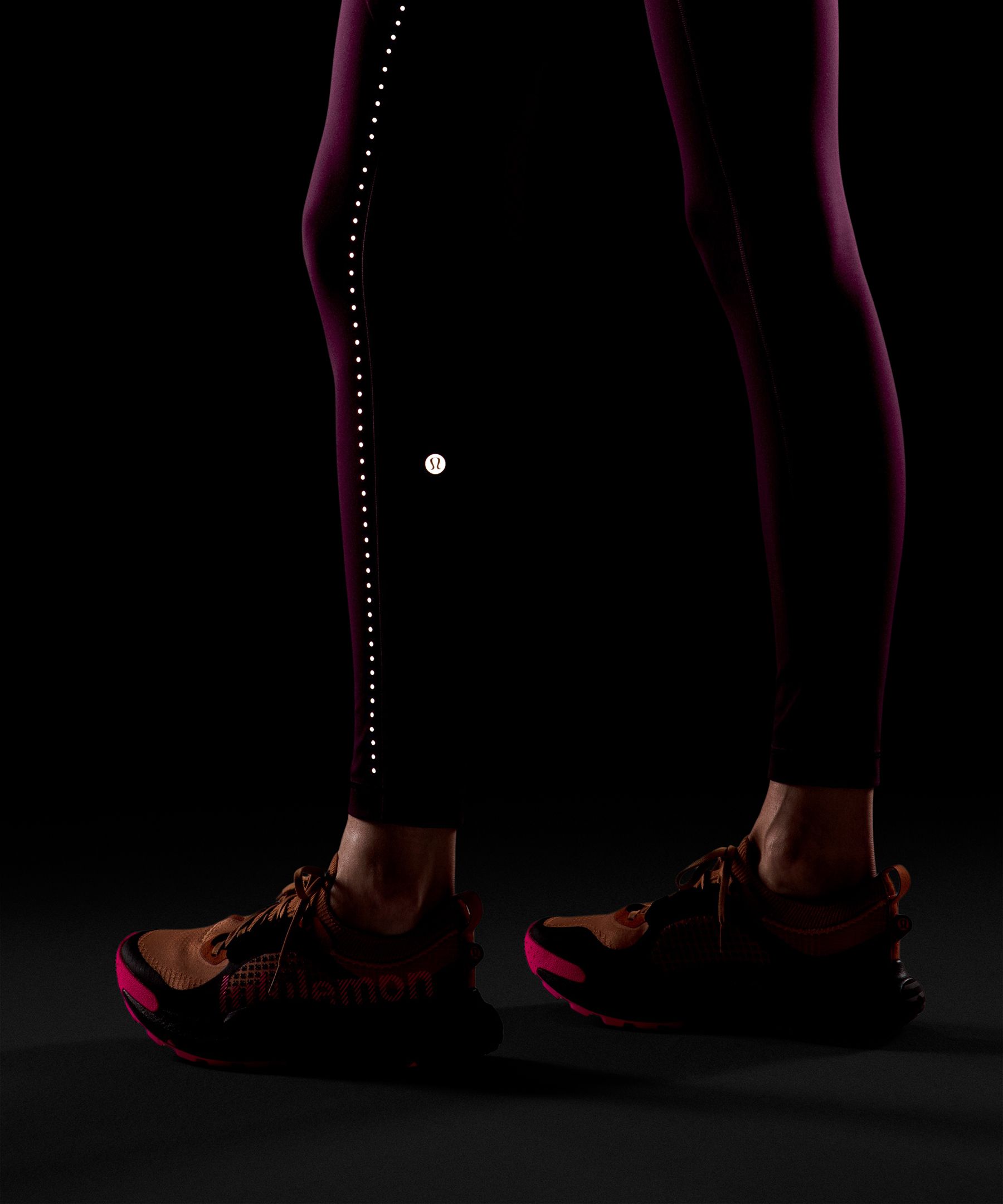 Lululemon Swift Speed High-rise Tight 28"