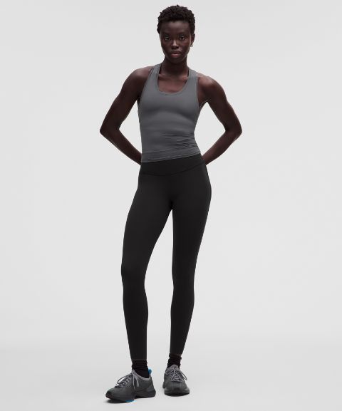 Lululemon Unrestricted Power High-Rise Tight 28"