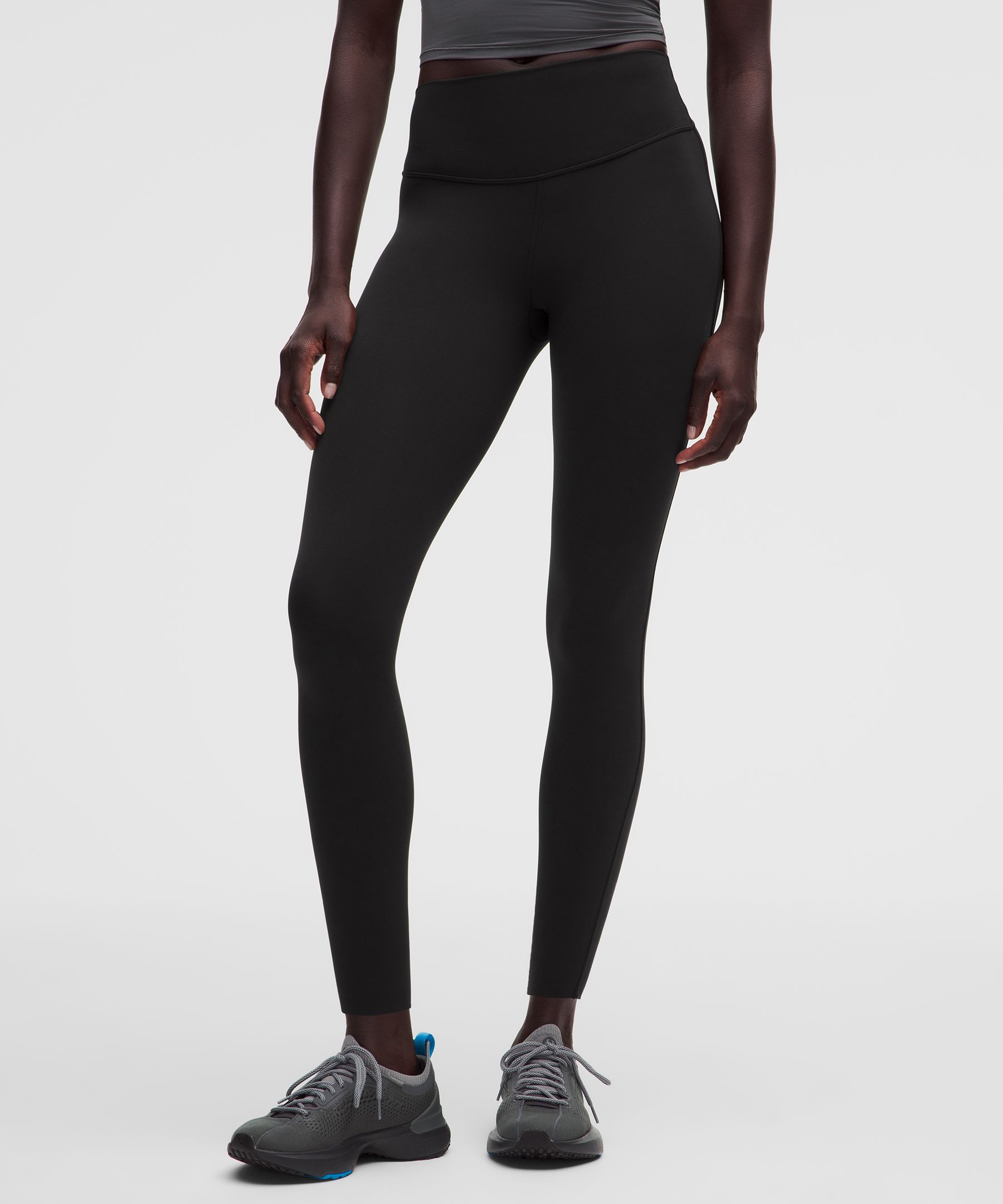 Legging taille haute Unrestricted Power 71 cm