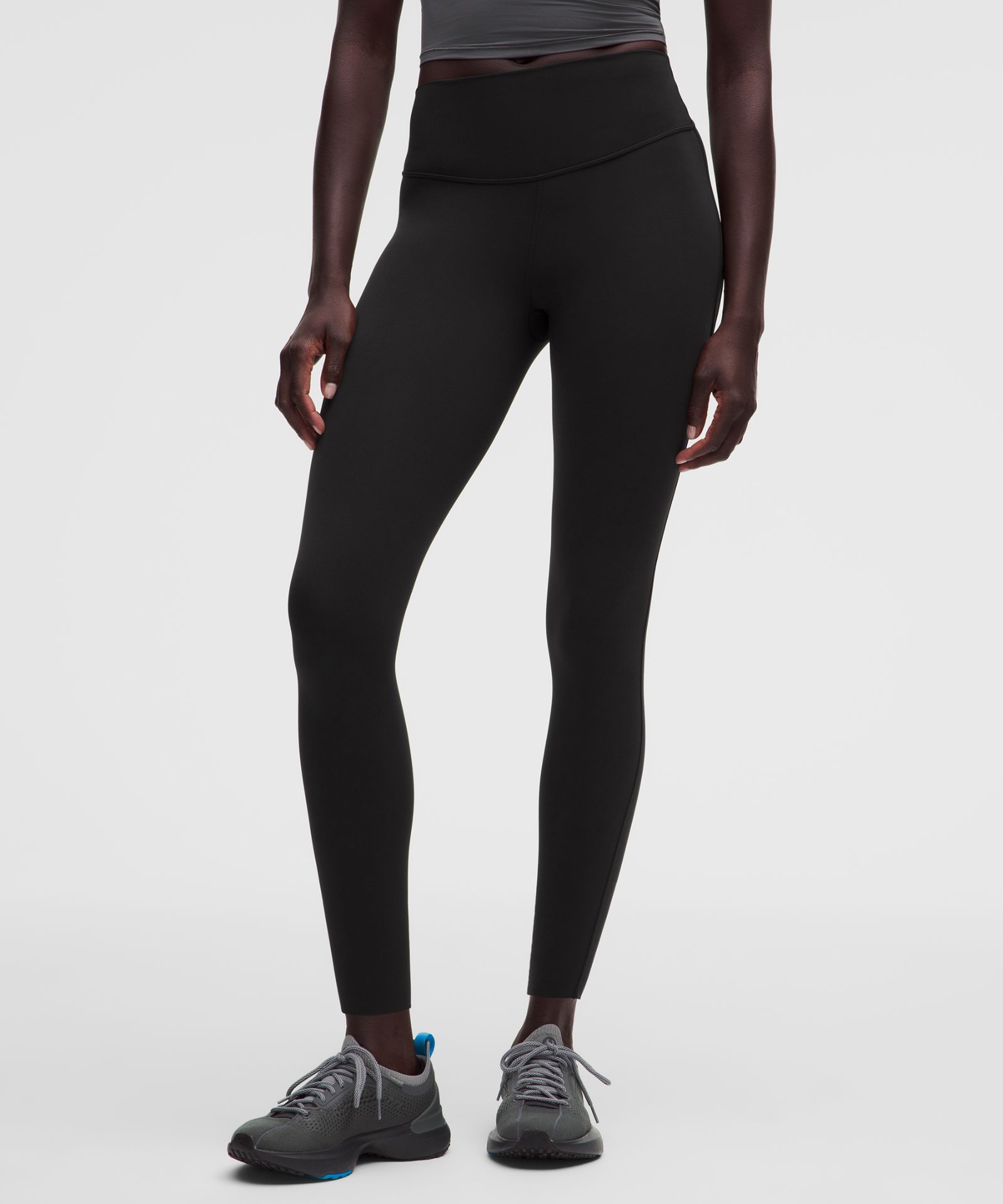 Lululemon Unrestricted Power High-Rise Tight 28" — фото 2