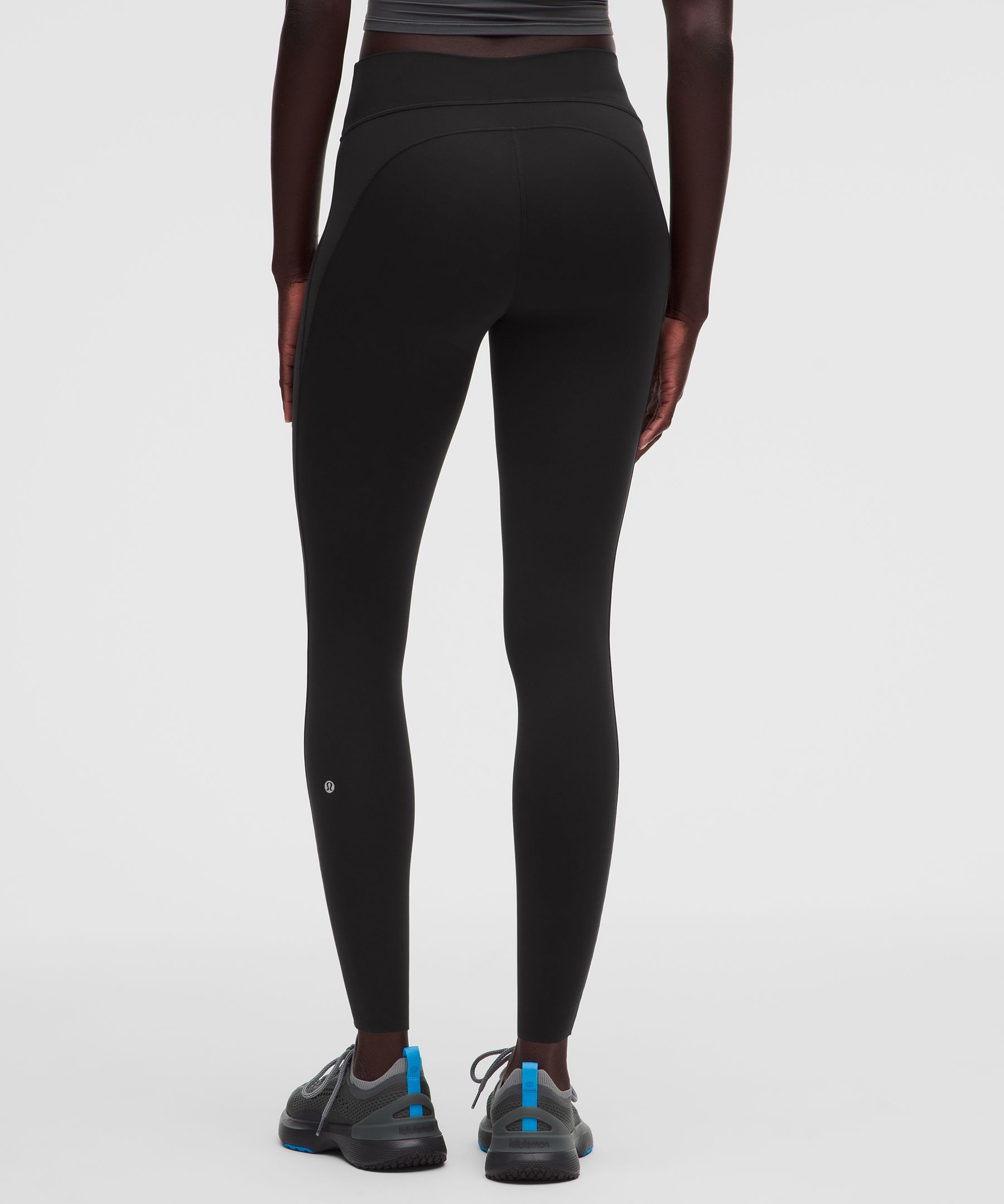 Unrestricted Power High-Rise Tight 28"