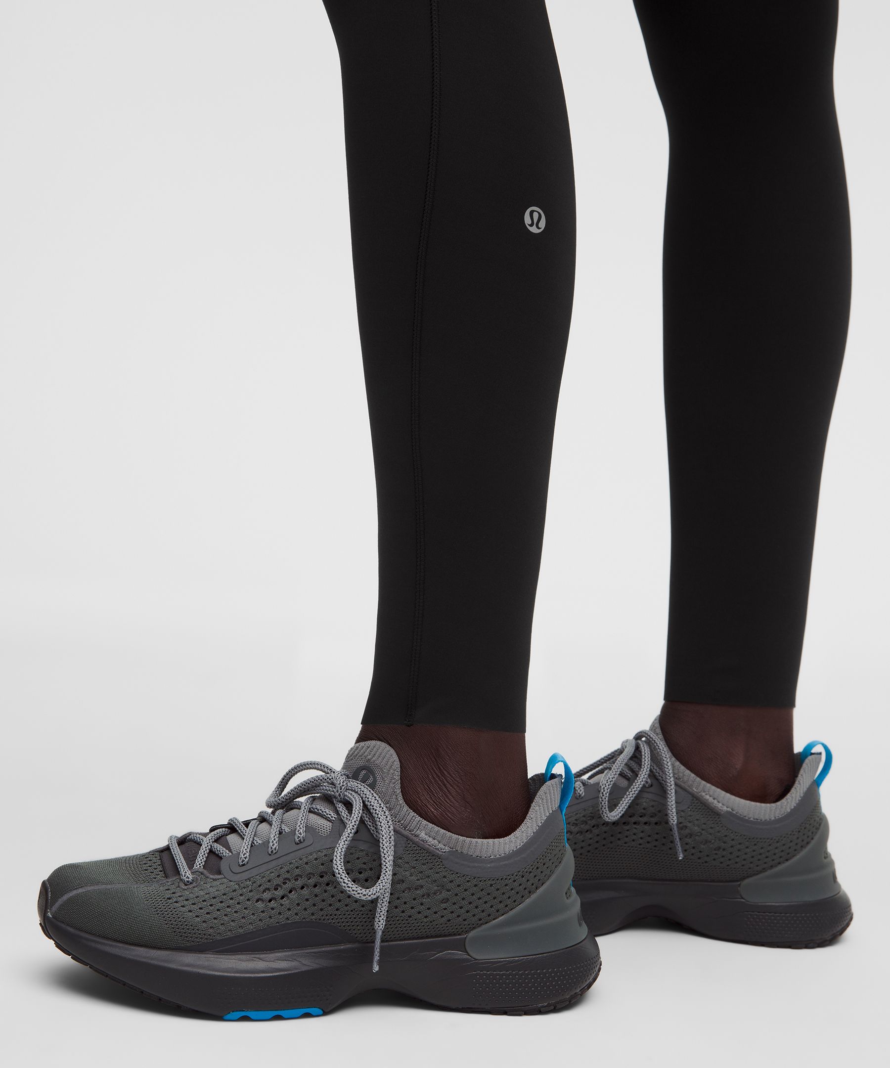Unrestricted Power High-Rise Tight 28"