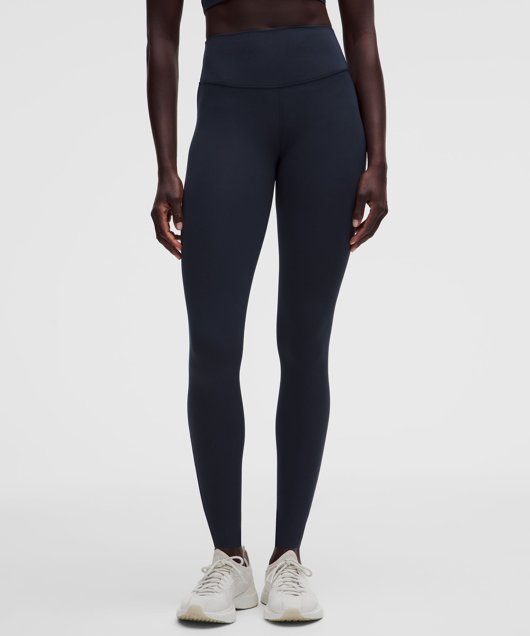 Unrestricted Power High-Rise Tight 28"