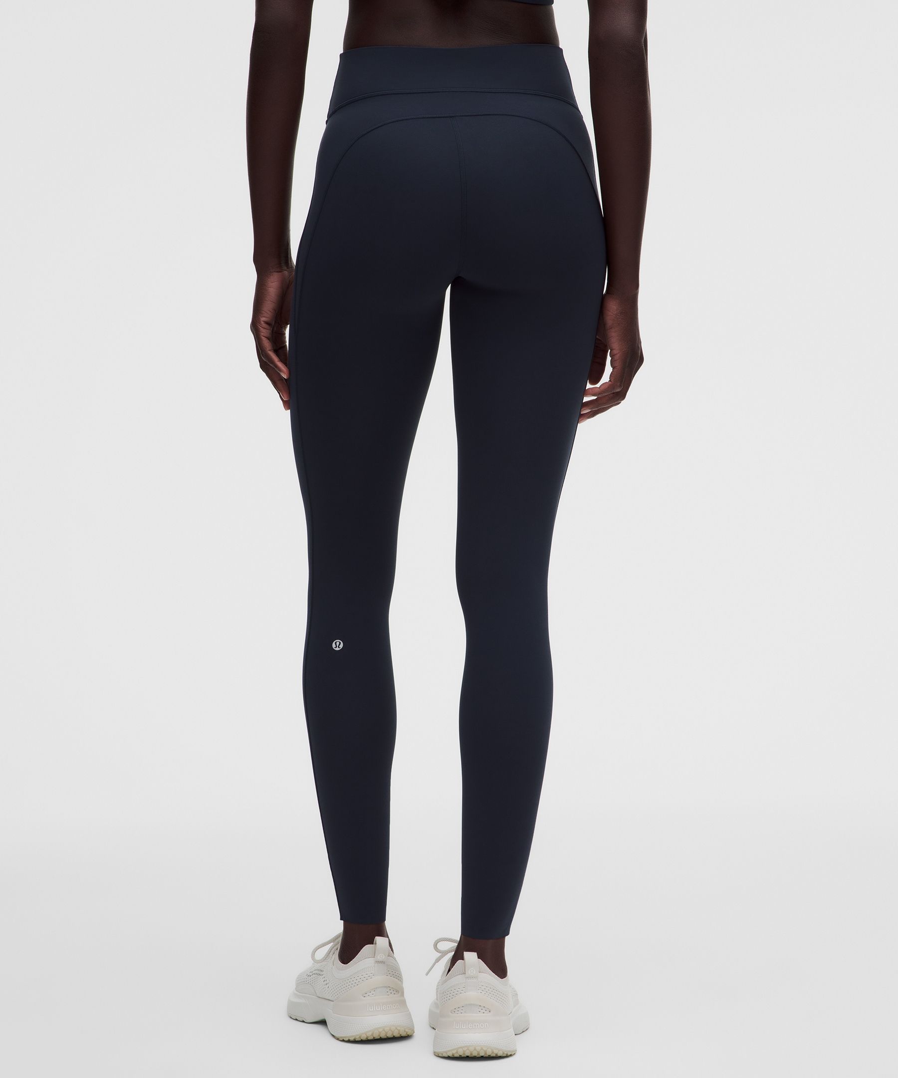 Unrestricted Power High-Rise Tight 28"