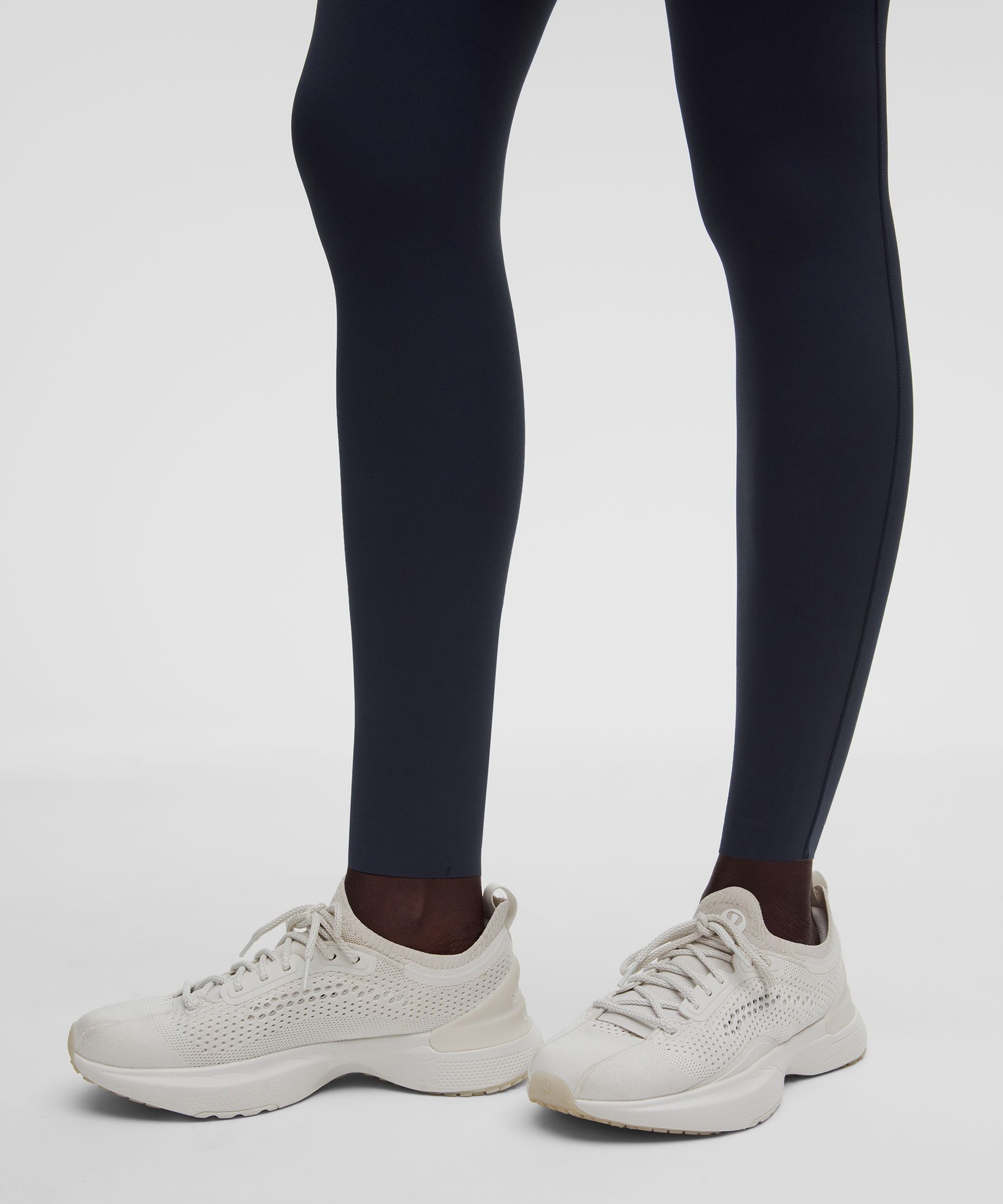 Unrestricted Power High-Rise Tight 28"