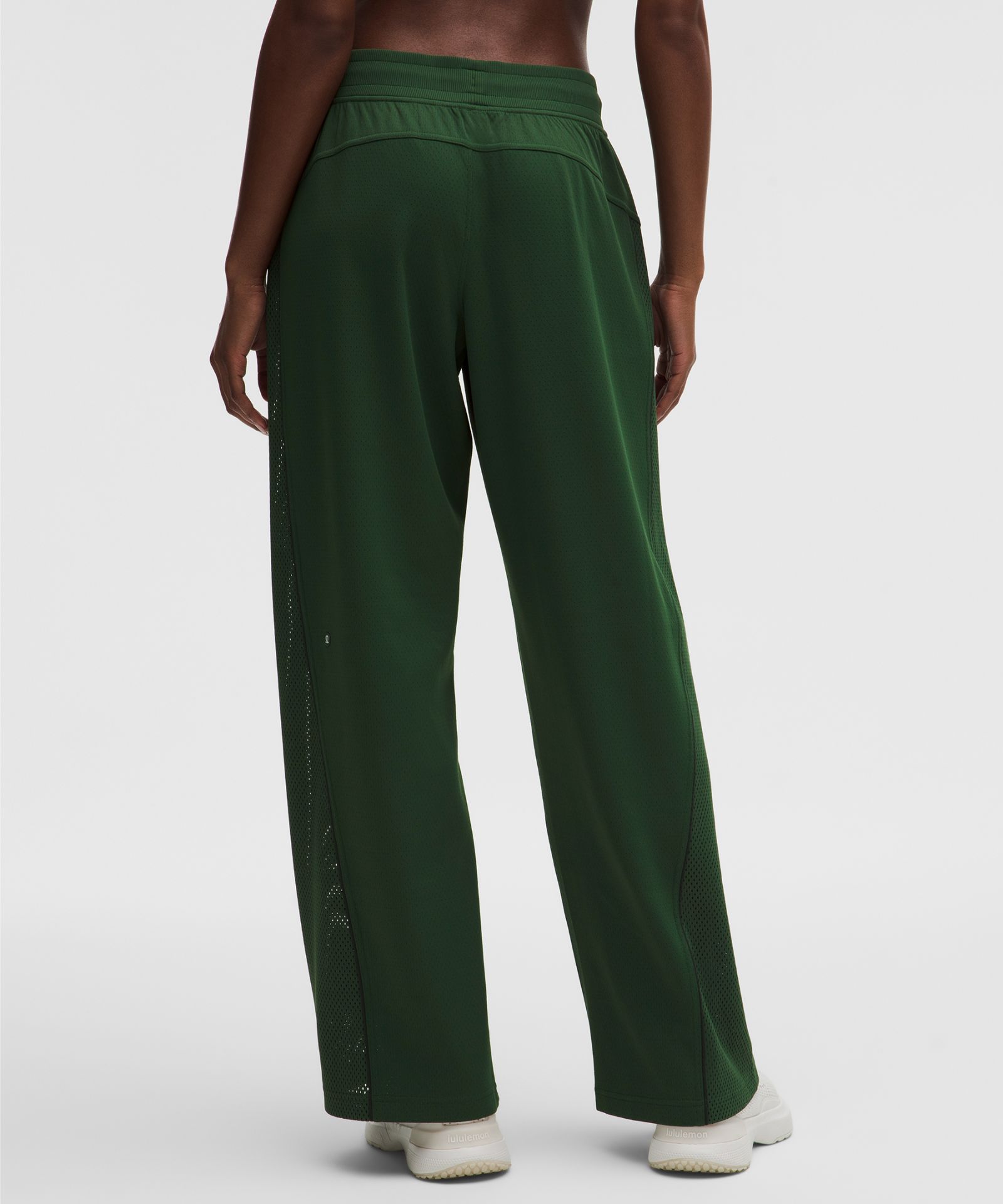 Lululemon Engineered Knit Mesh Tennis Track Pant — фото 3
