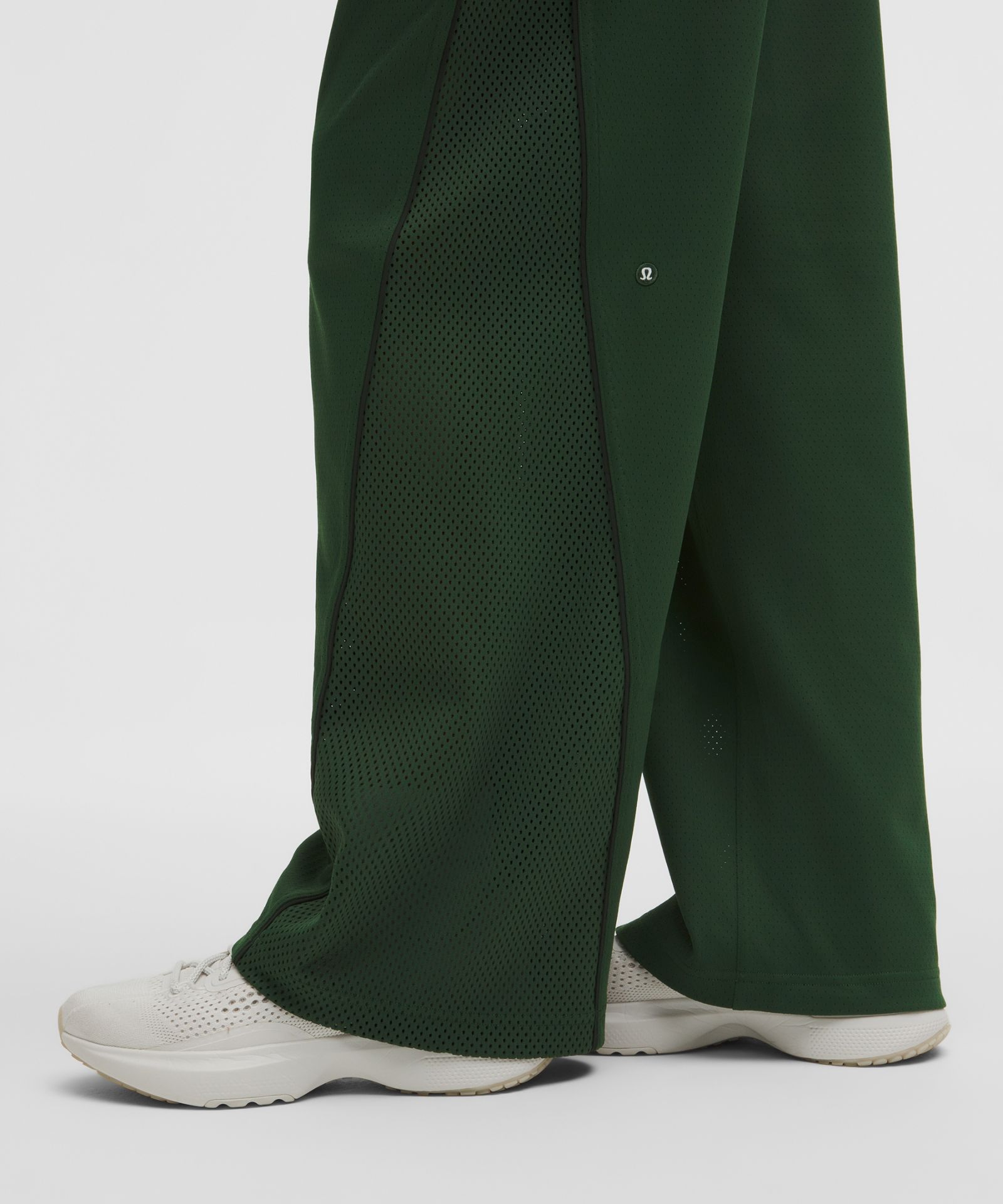 Lululemon Engineered Knit Mesh Tennis Track Pant — фото 7