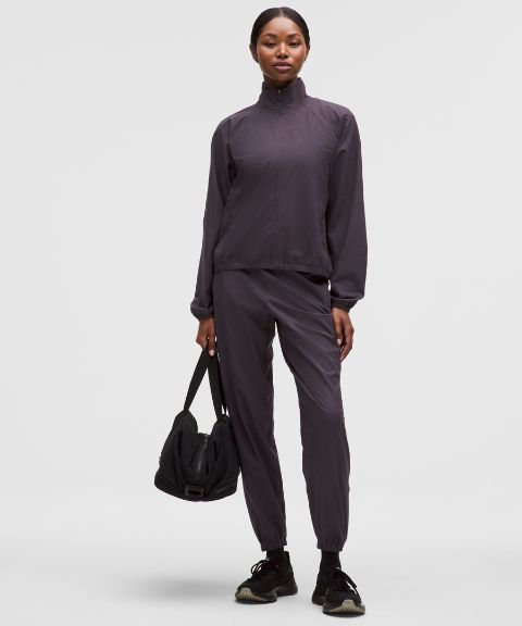 Lululemon Adapted State High-Rise Jogger Regular *Crinkle