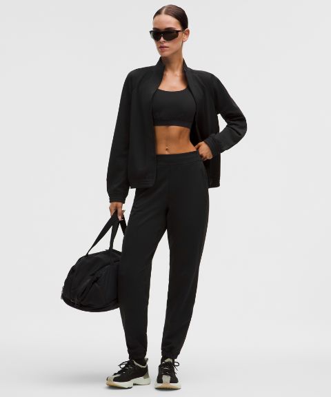 Lululemon Adapted State Thermal High-Rise Jogger