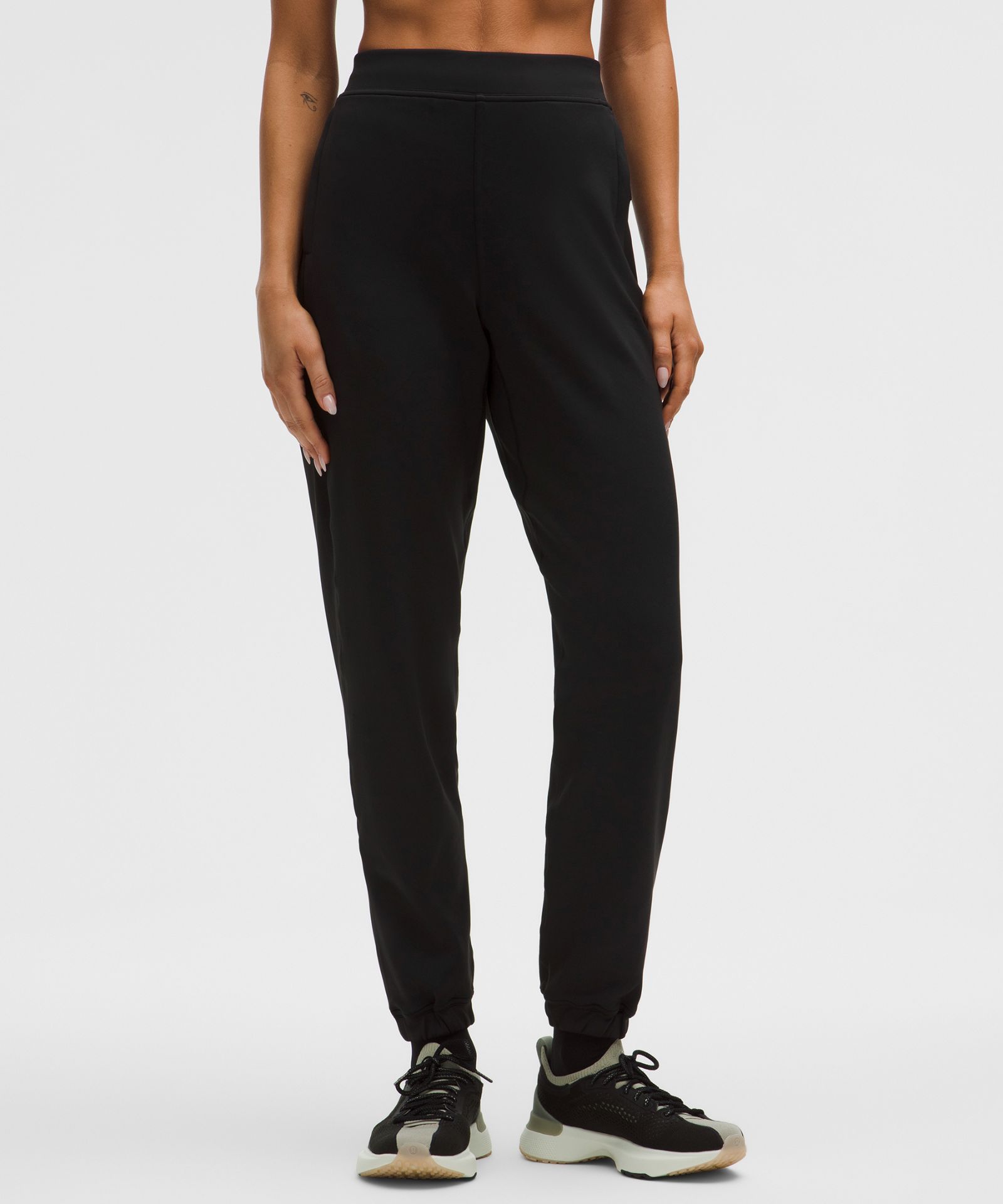 Lululemon Adapted State Thermal High-Rise Jogger — фото 2