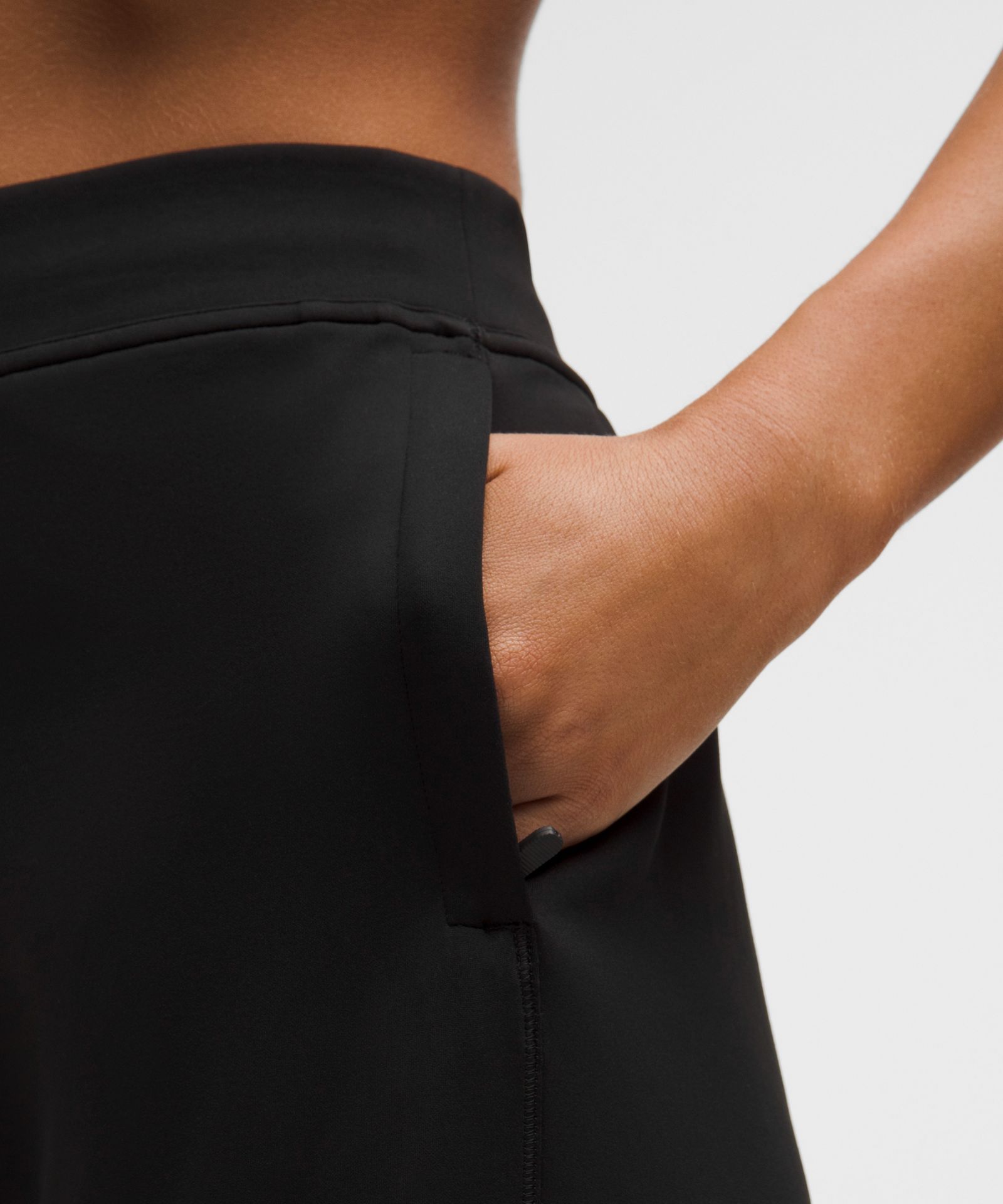 Lululemon Adapted State Thermal High-Rise Jogger — фото 5