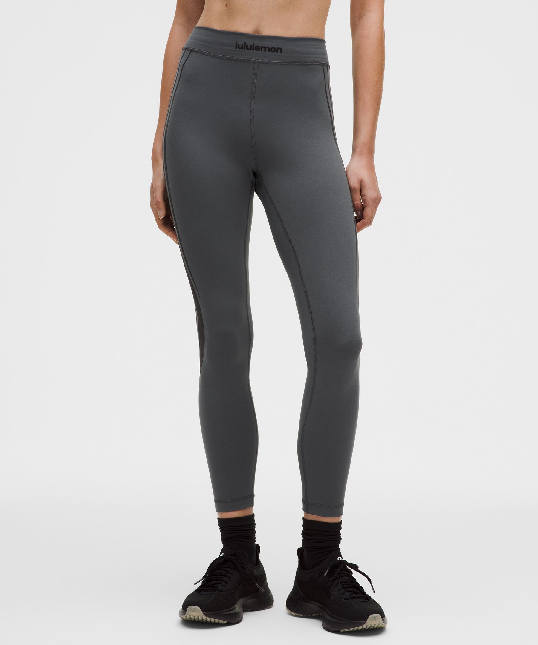 Lululemon Wunder Train High-rise Tight 25"