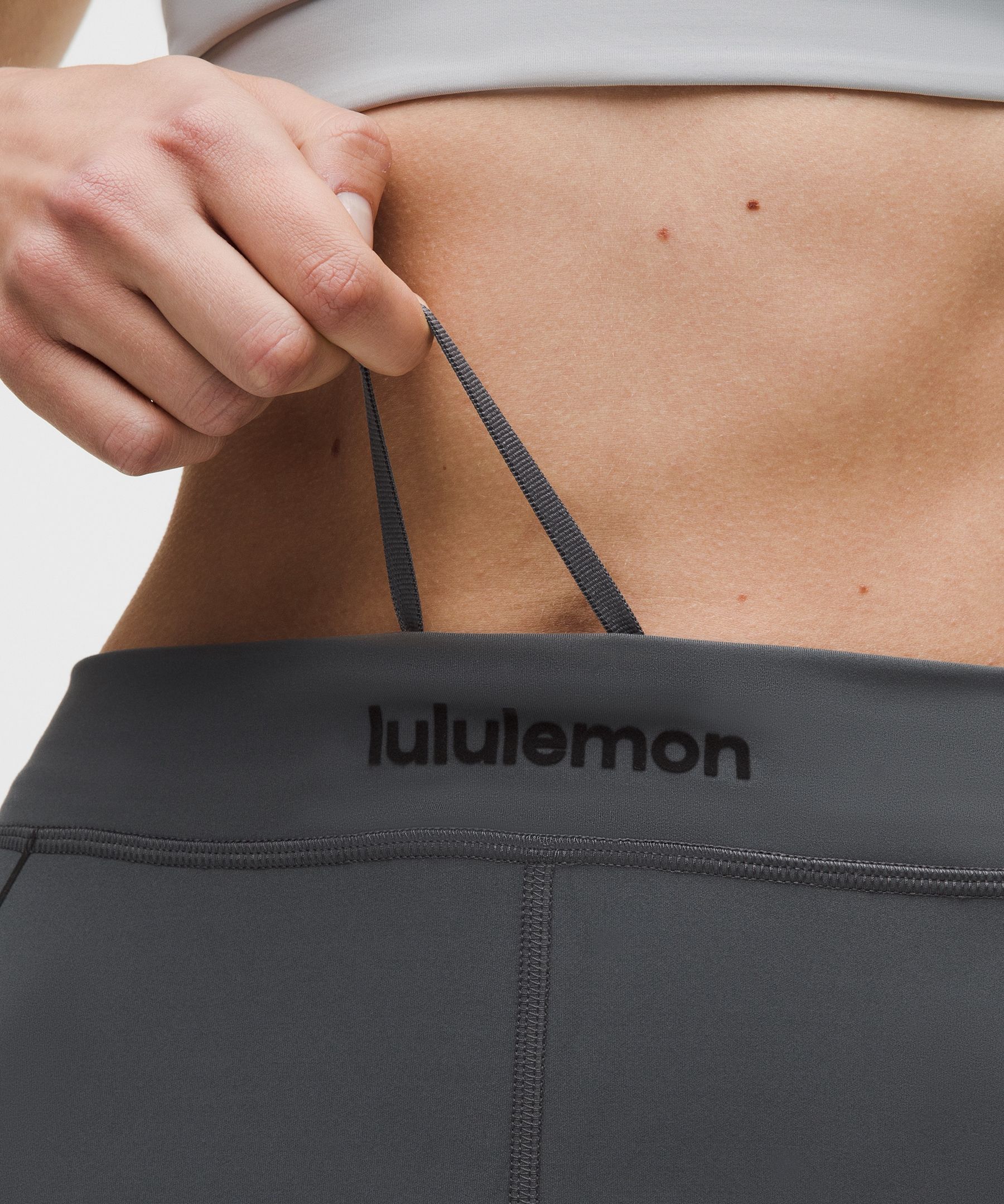 Lululemon Wunder Train High-rise Tight 25"
