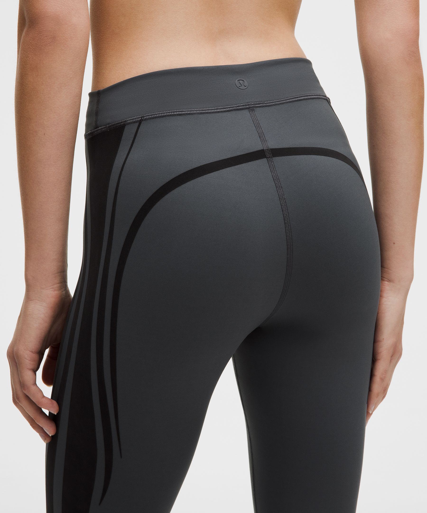 Lululemon Wunder Train High-rise Tight 25"