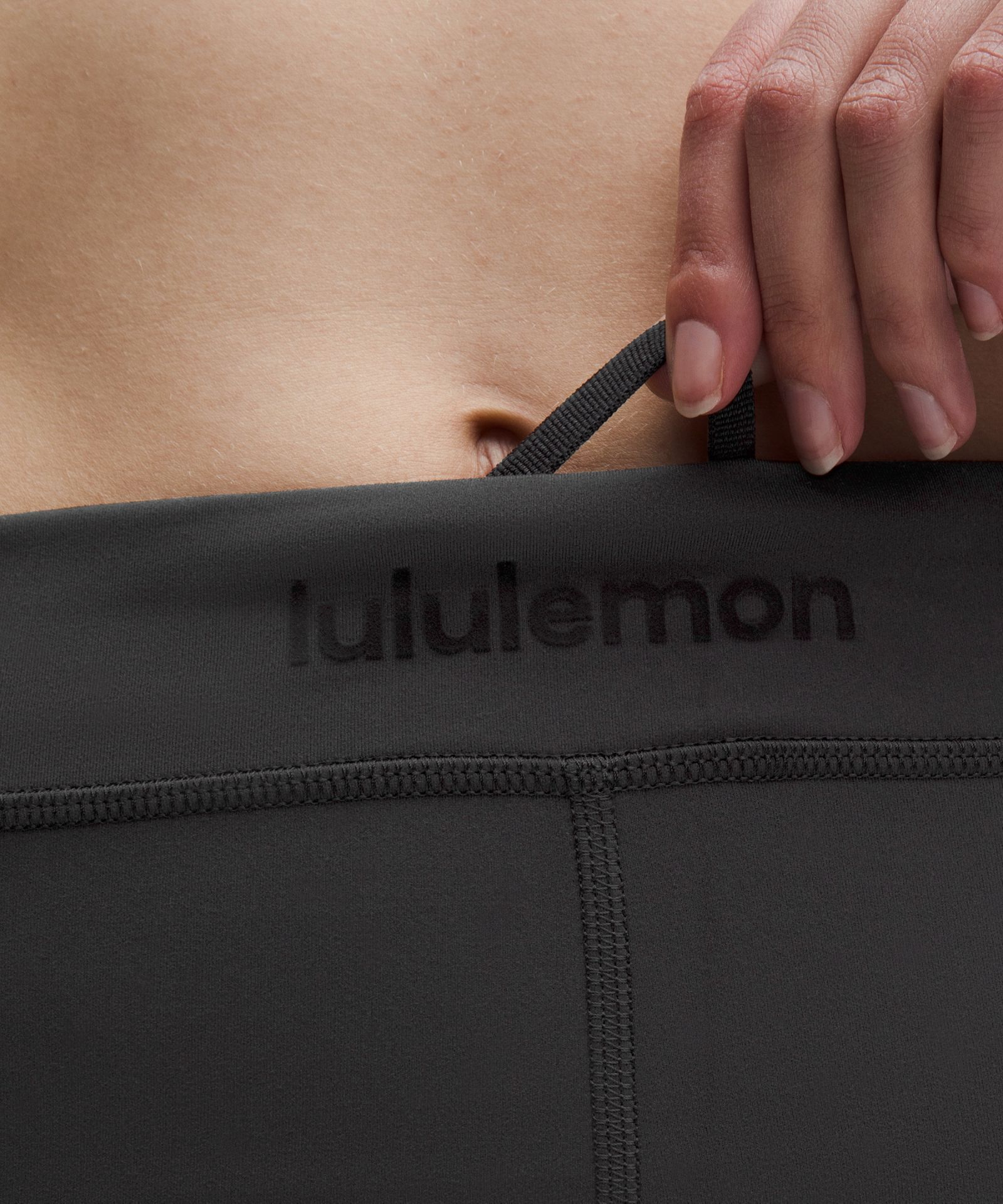 Женские тайтсы Lululemon Wunder Train High-Rise 25 — фото 3