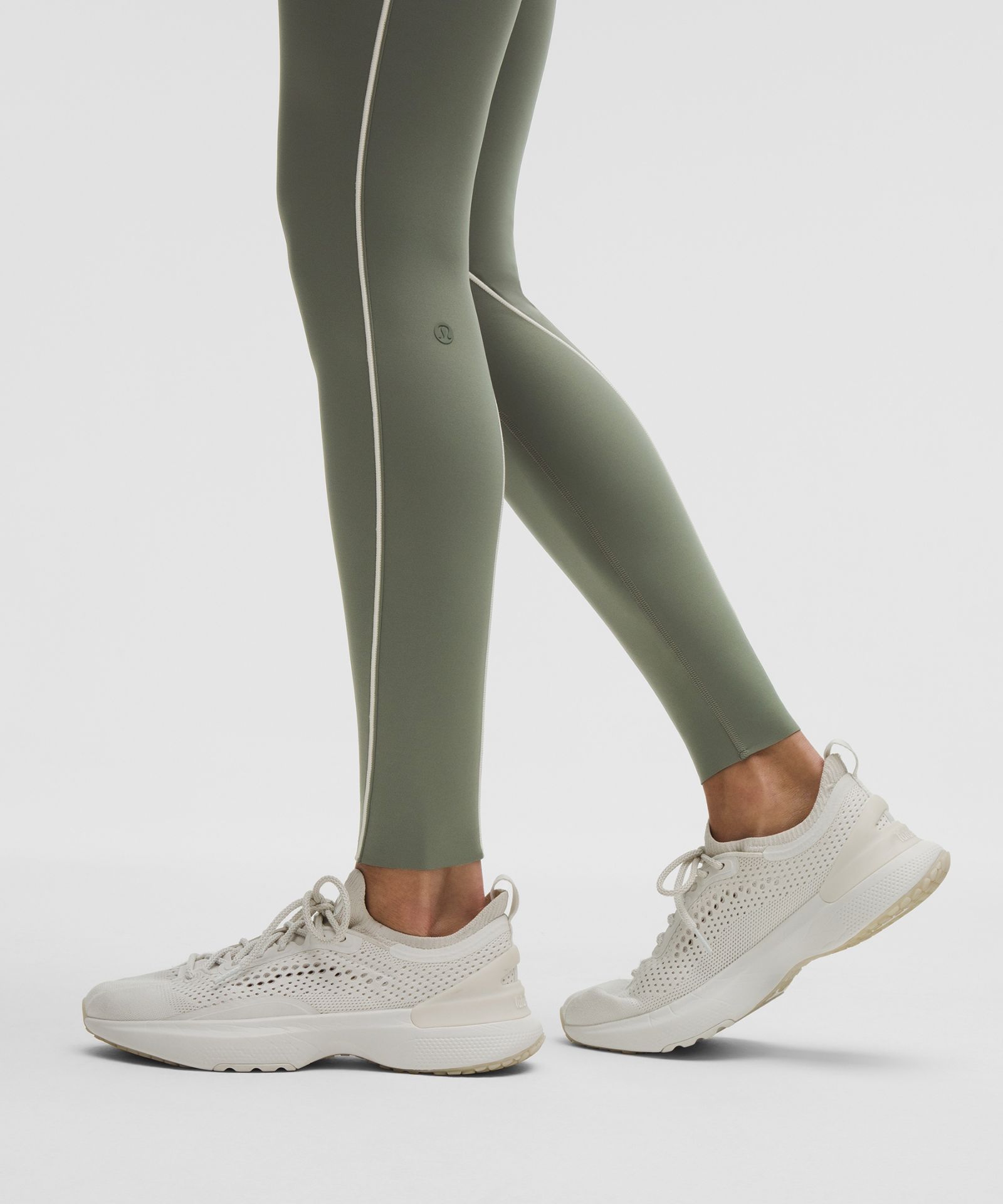 Lululemon Ultralu Contour-Seam High-Rise Tight — фото 6