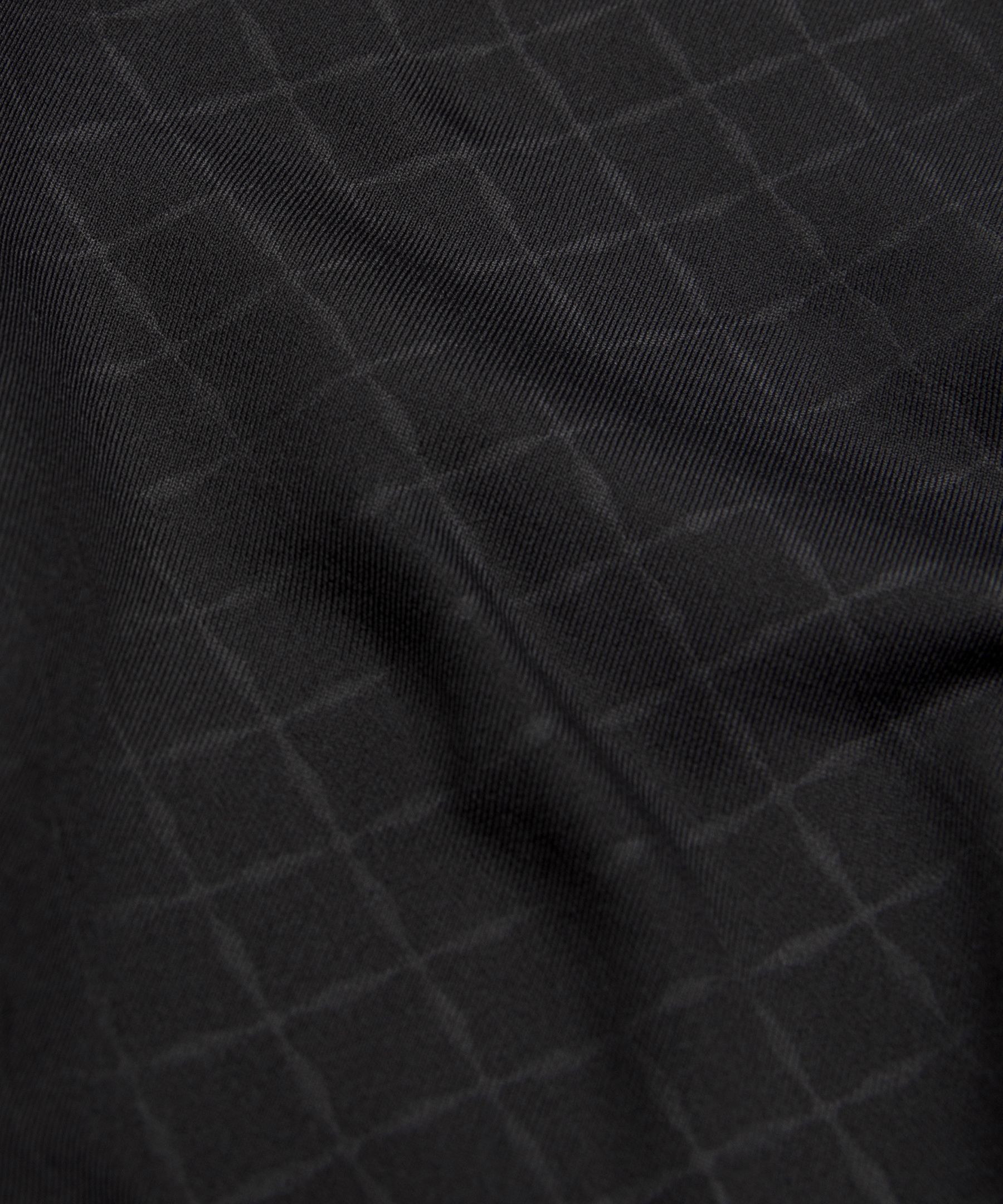 Lululemon Fleece High-rise Running Tight 25" In Black