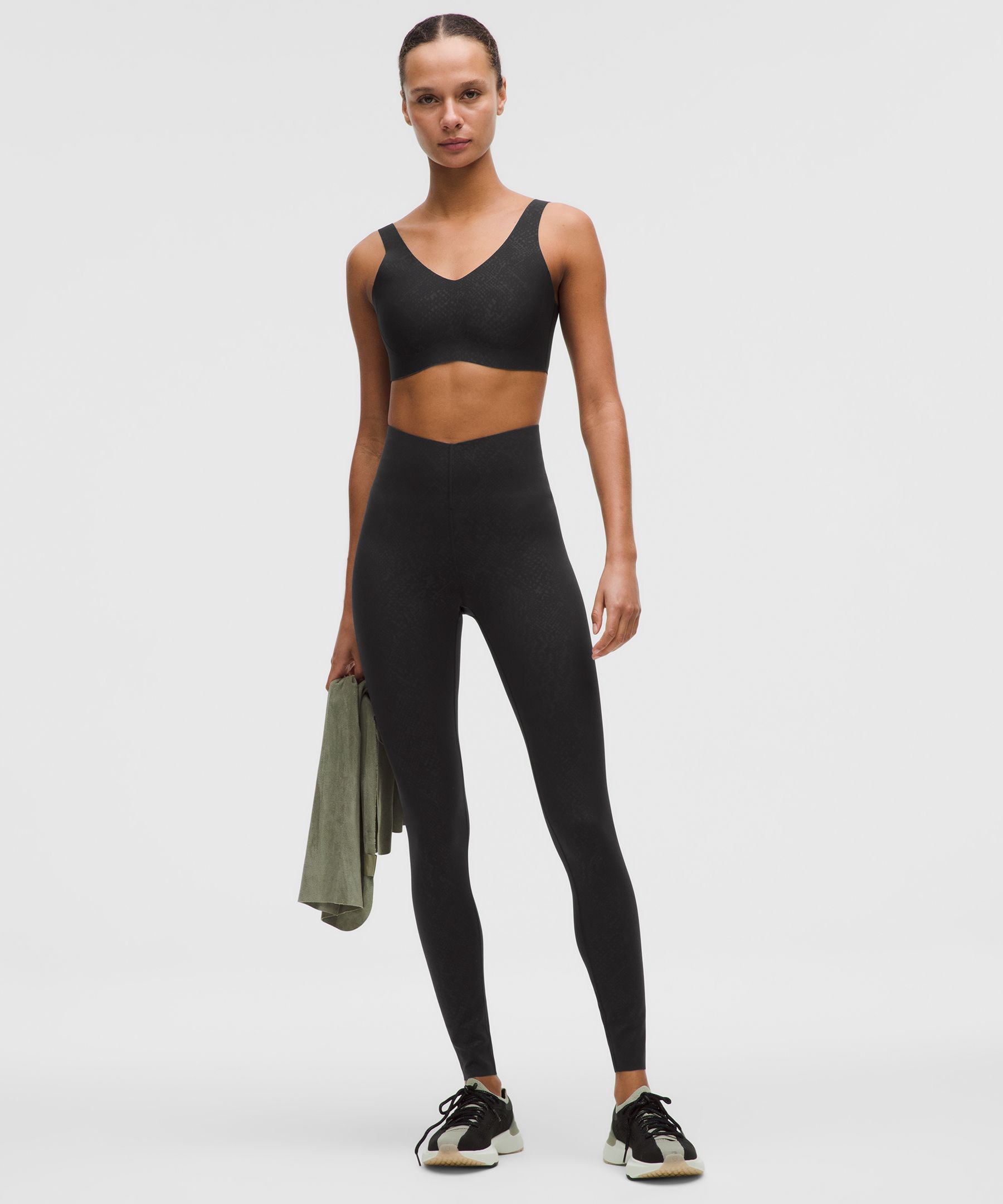 Lululemon Glow Up™ Super-high-rise Tight 28"